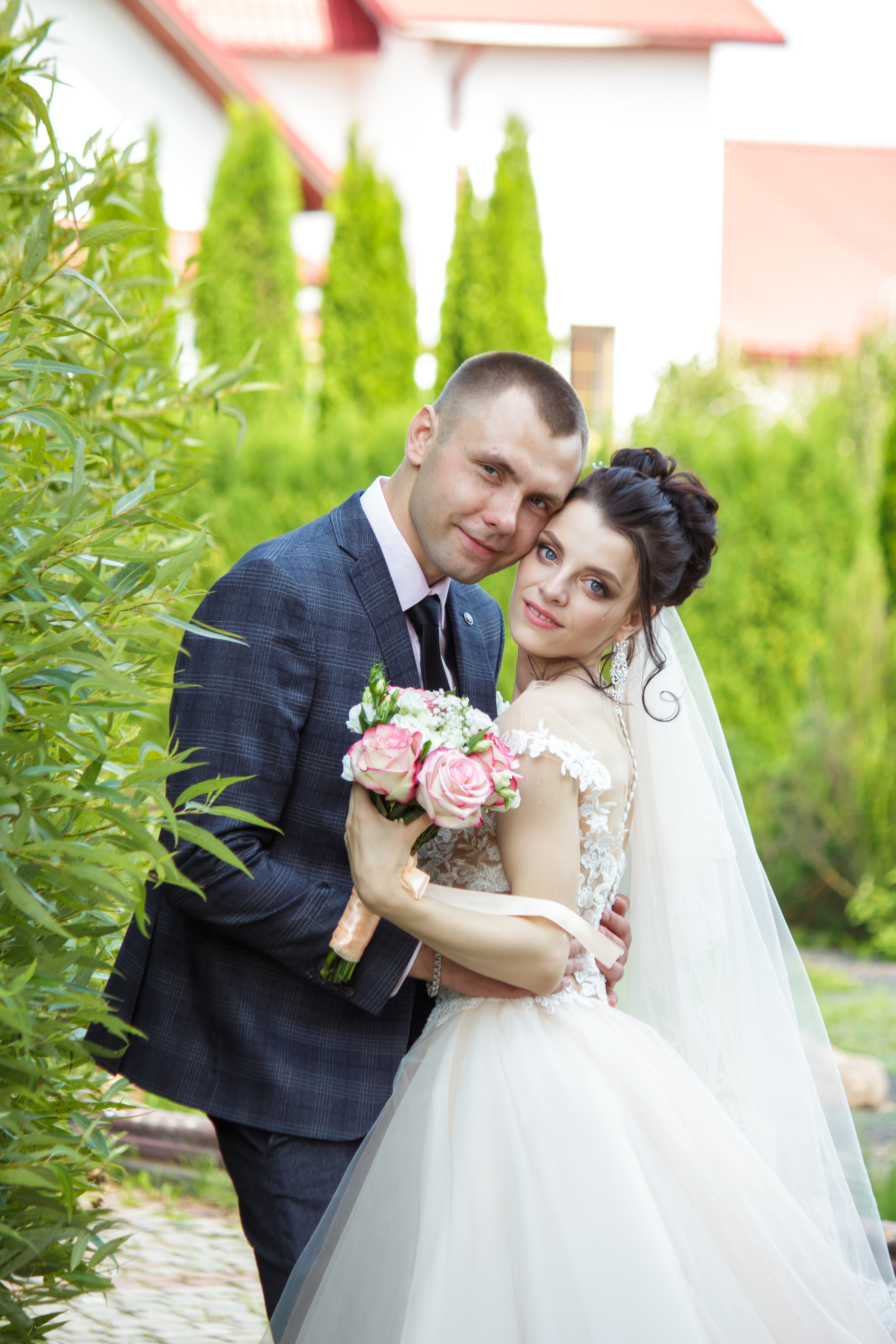 Женя и Галя. Свадебный и семейный фотограф в Могилеве и Минске