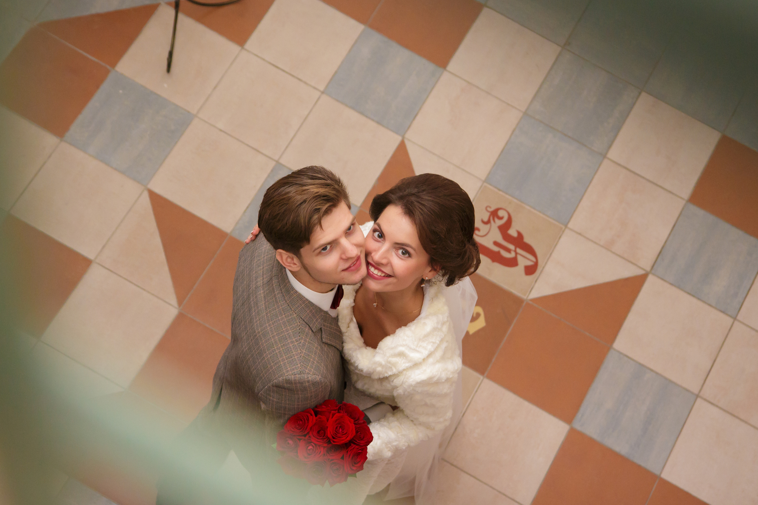 Паша и Роза. Свадебный и семейный фотограф в Могилеве и Минске