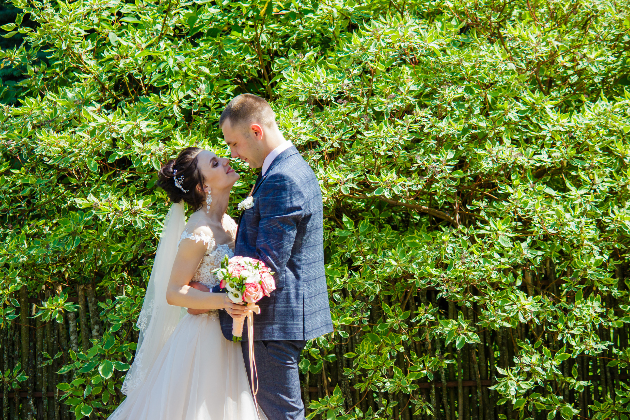 Женя и Галя. Свадебный и семейный фотограф в Могилеве и Минске