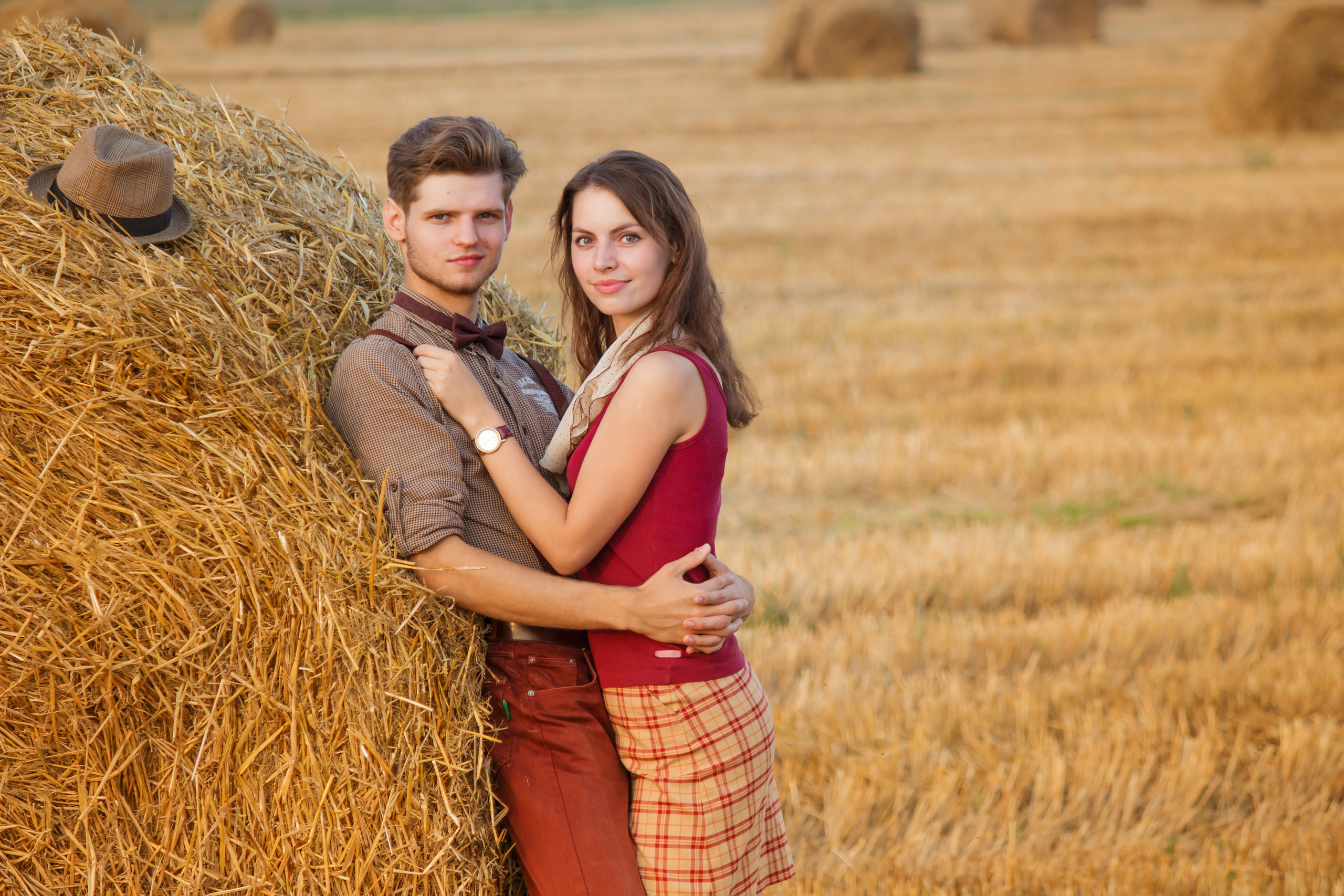 Паша и Роза. Свадебный и семейный фотограф в Могилеве и Минске