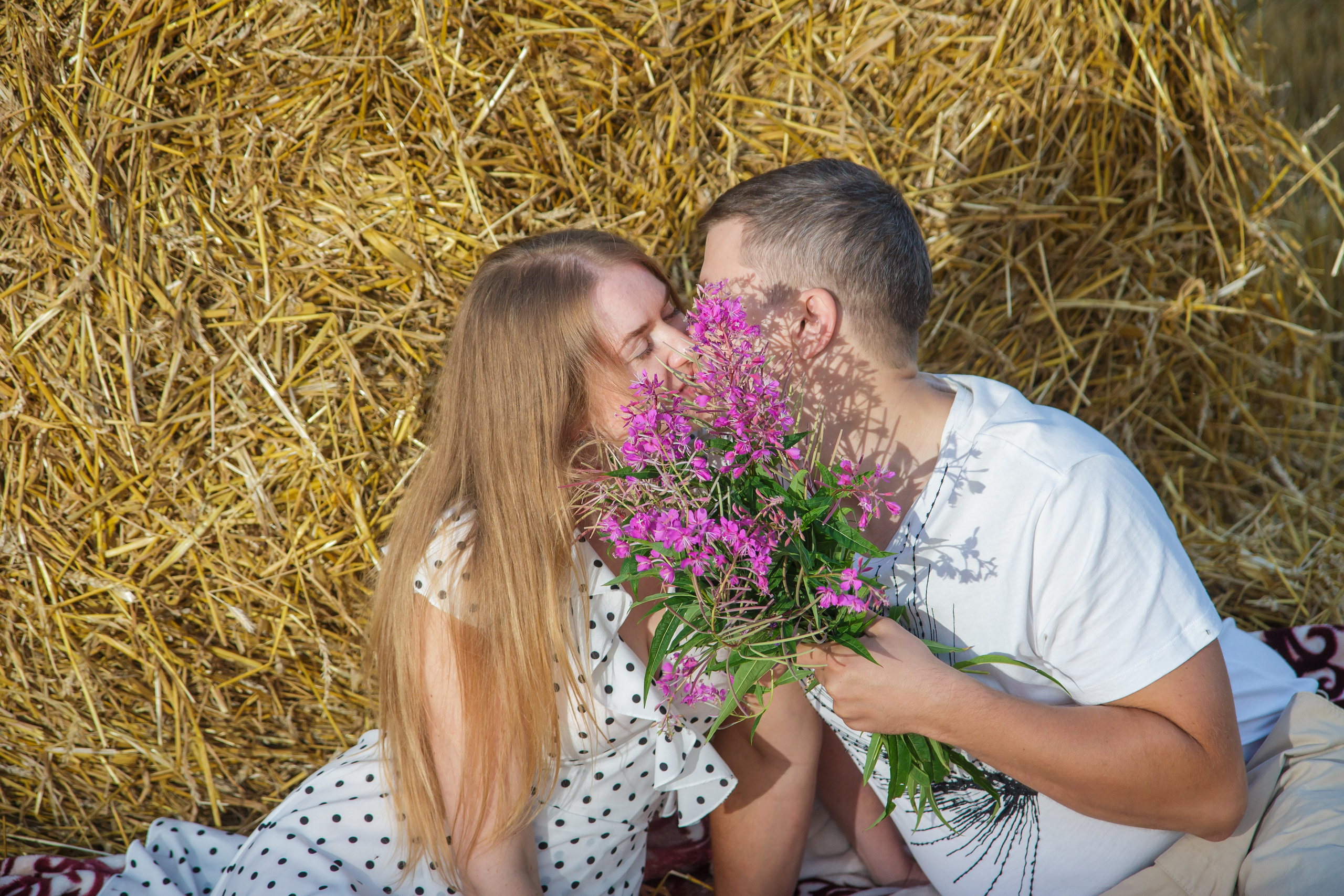 Август. Свадебный и семейный фотограф в Могилеве и Минске