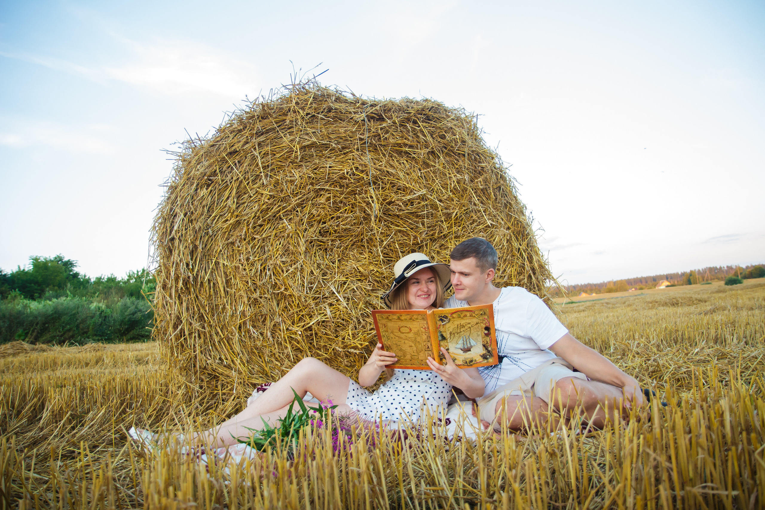 Август. Свадебный и семейный фотограф в Могилеве и Минске