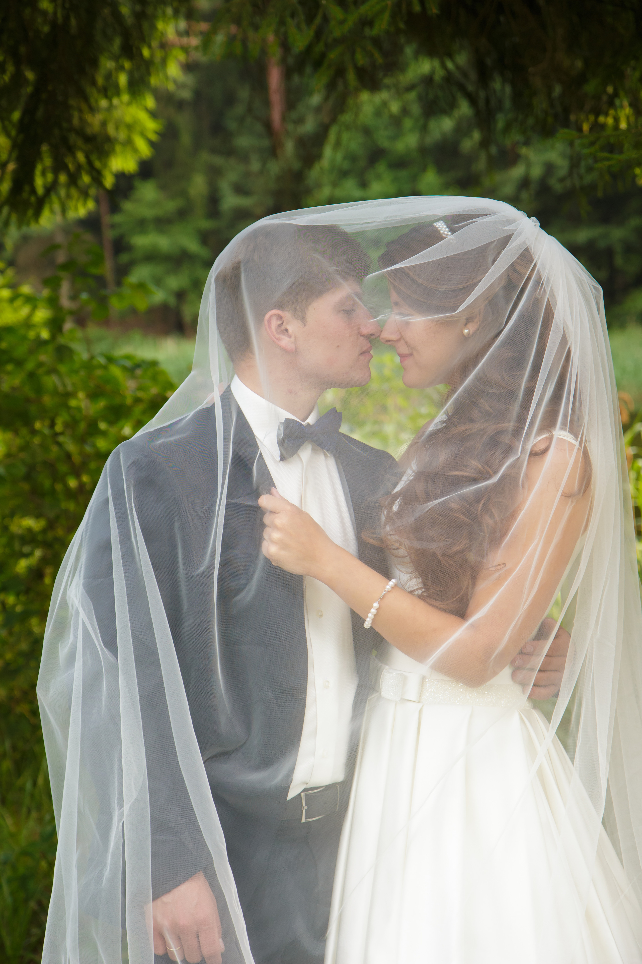 Женя и Лиза. Свадебный и семейный фотограф в Могилеве и Минске