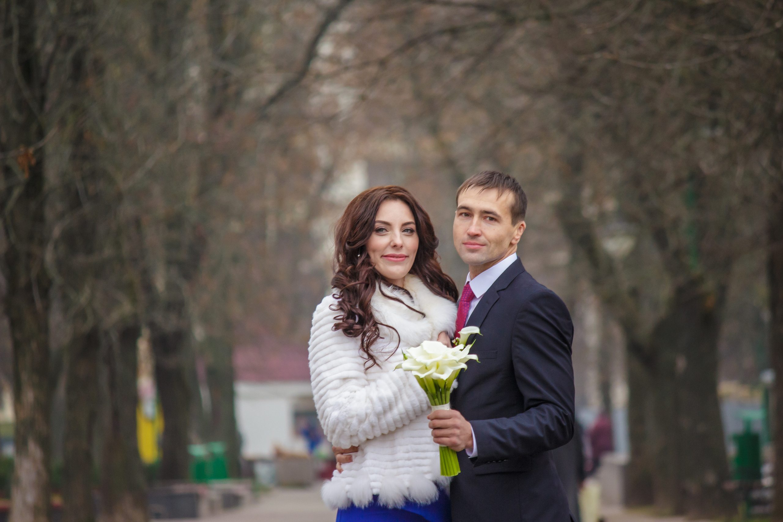 Свадьбы. Свадебный и семейный фотограф в Могилеве и Минске