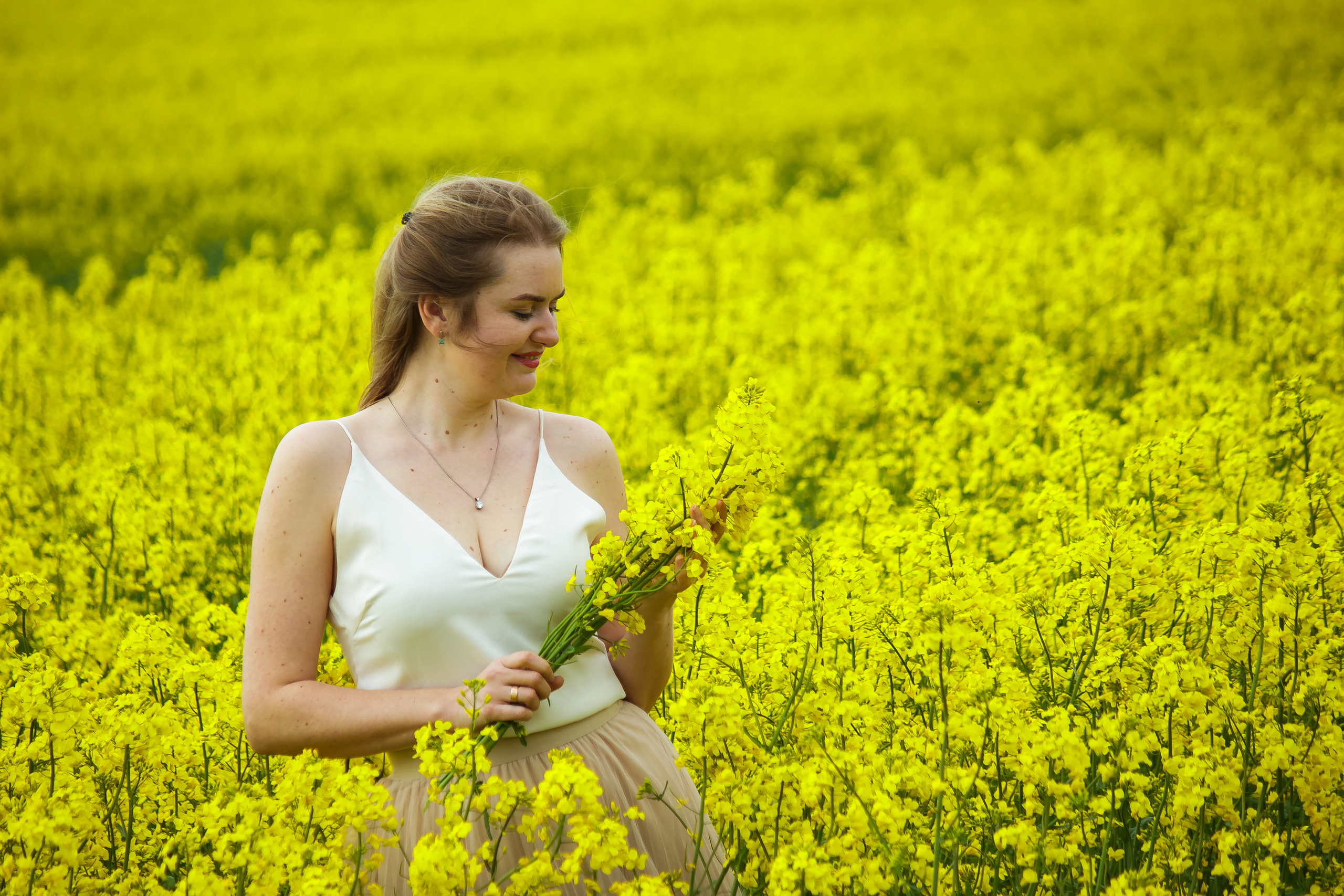 Весенняя расподия. Свадебный и семейный фотограф в Могилеве и Минске