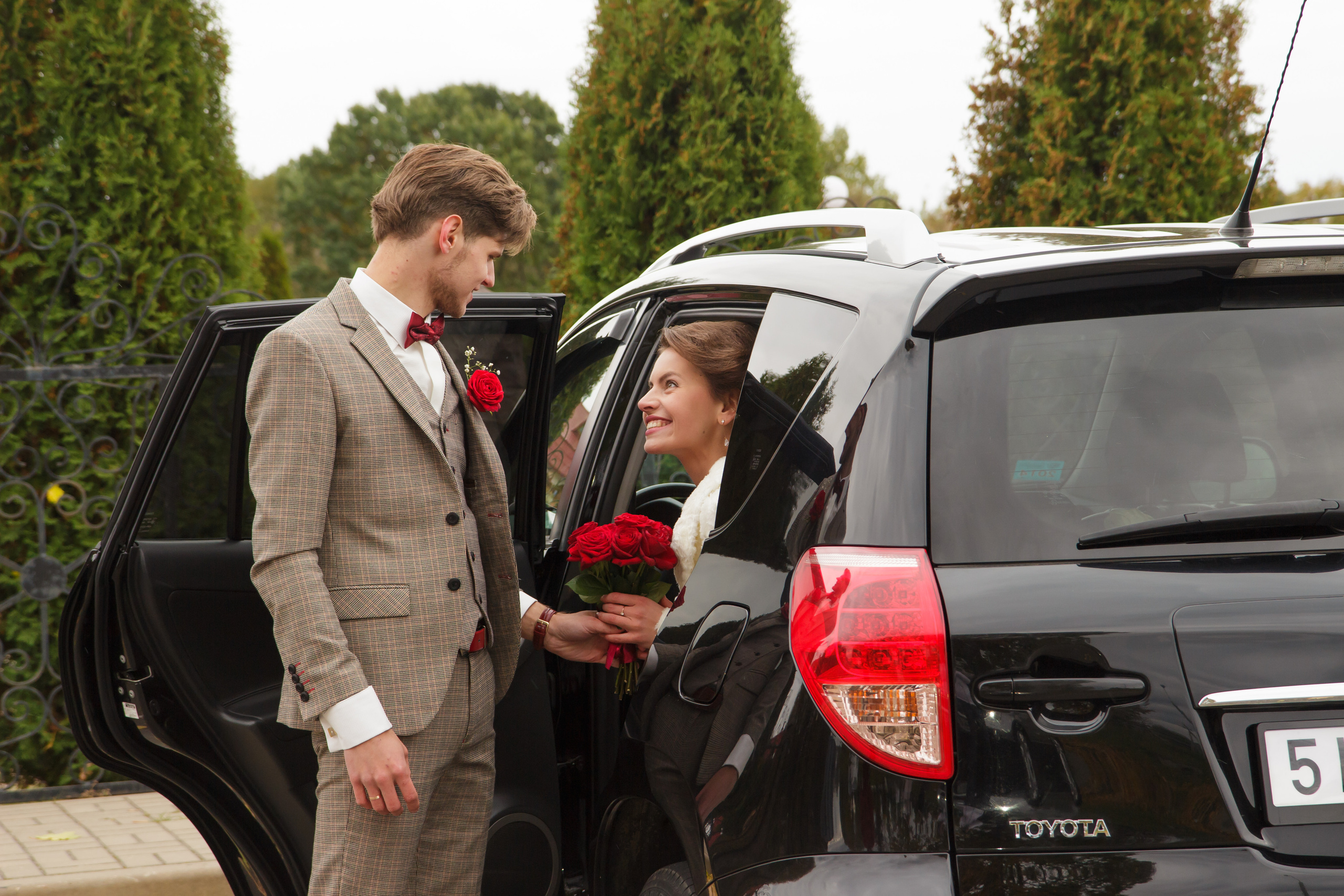 Паша и Роза. Свадебный и семейный фотограф в Могилеве и Минске
