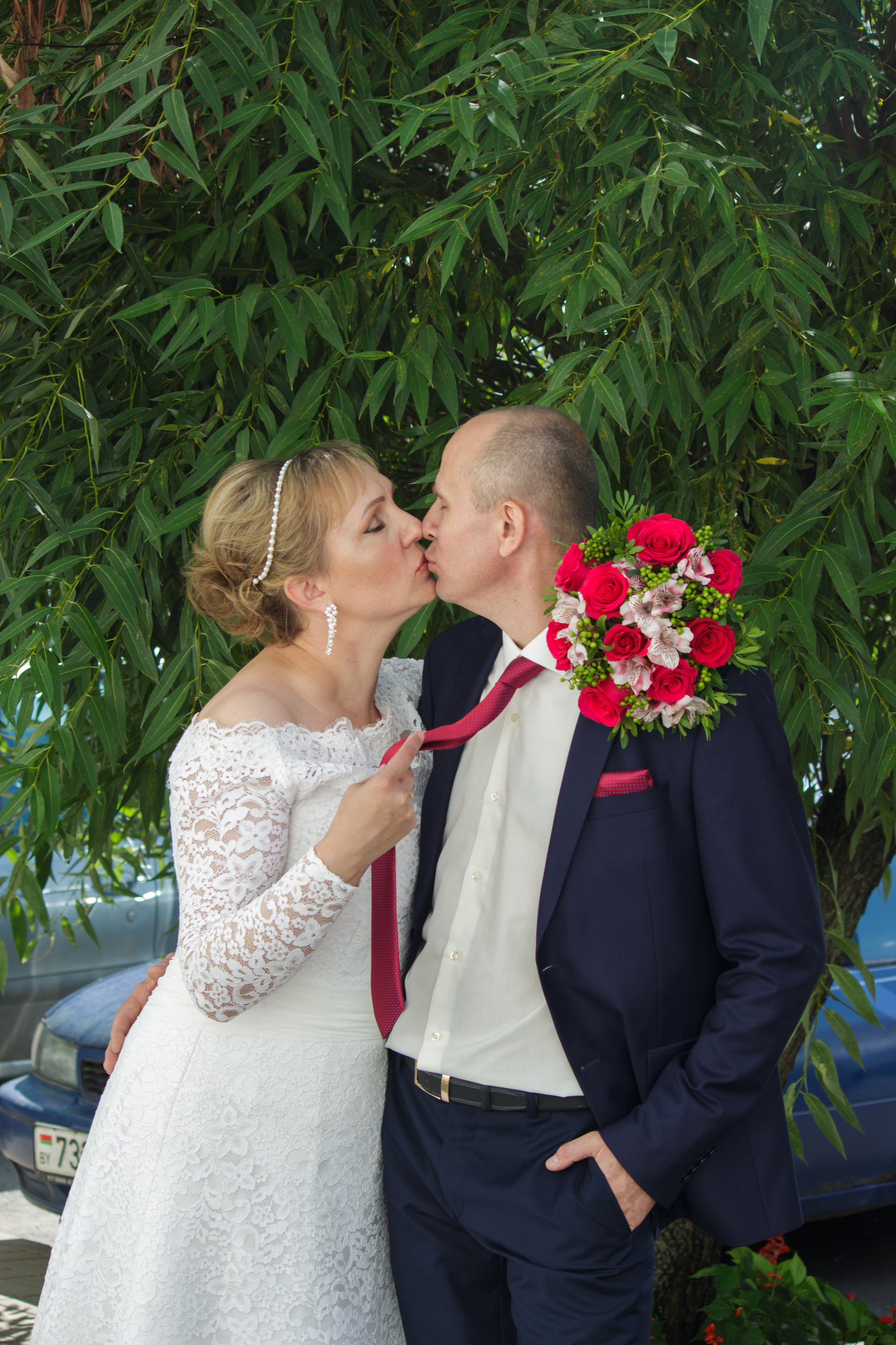 Свадьбы. Свадебный и семейный фотограф в Могилеве и Минске