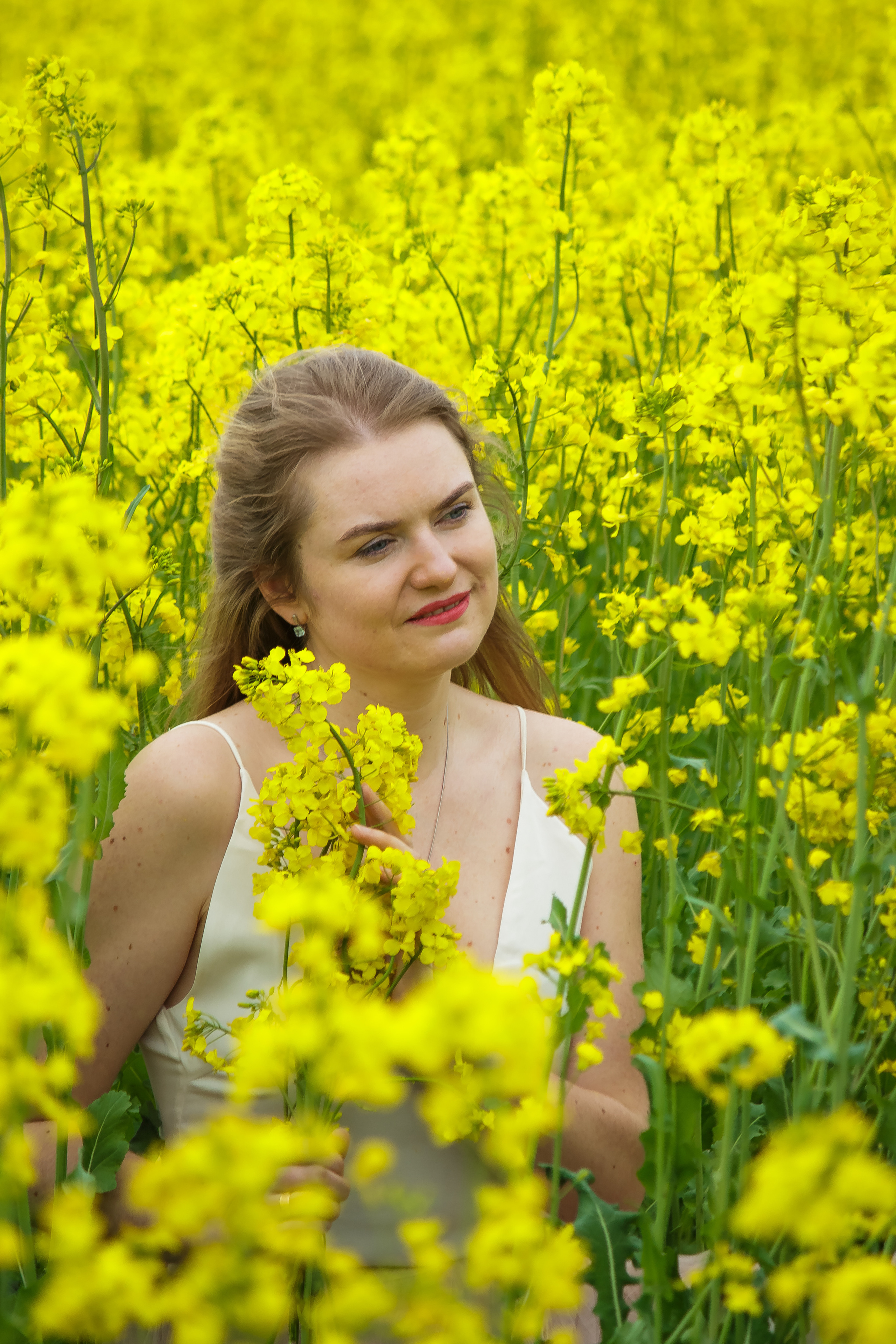 Весенняя расподия. Свадебный и семейный фотограф в Могилеве и Минске
