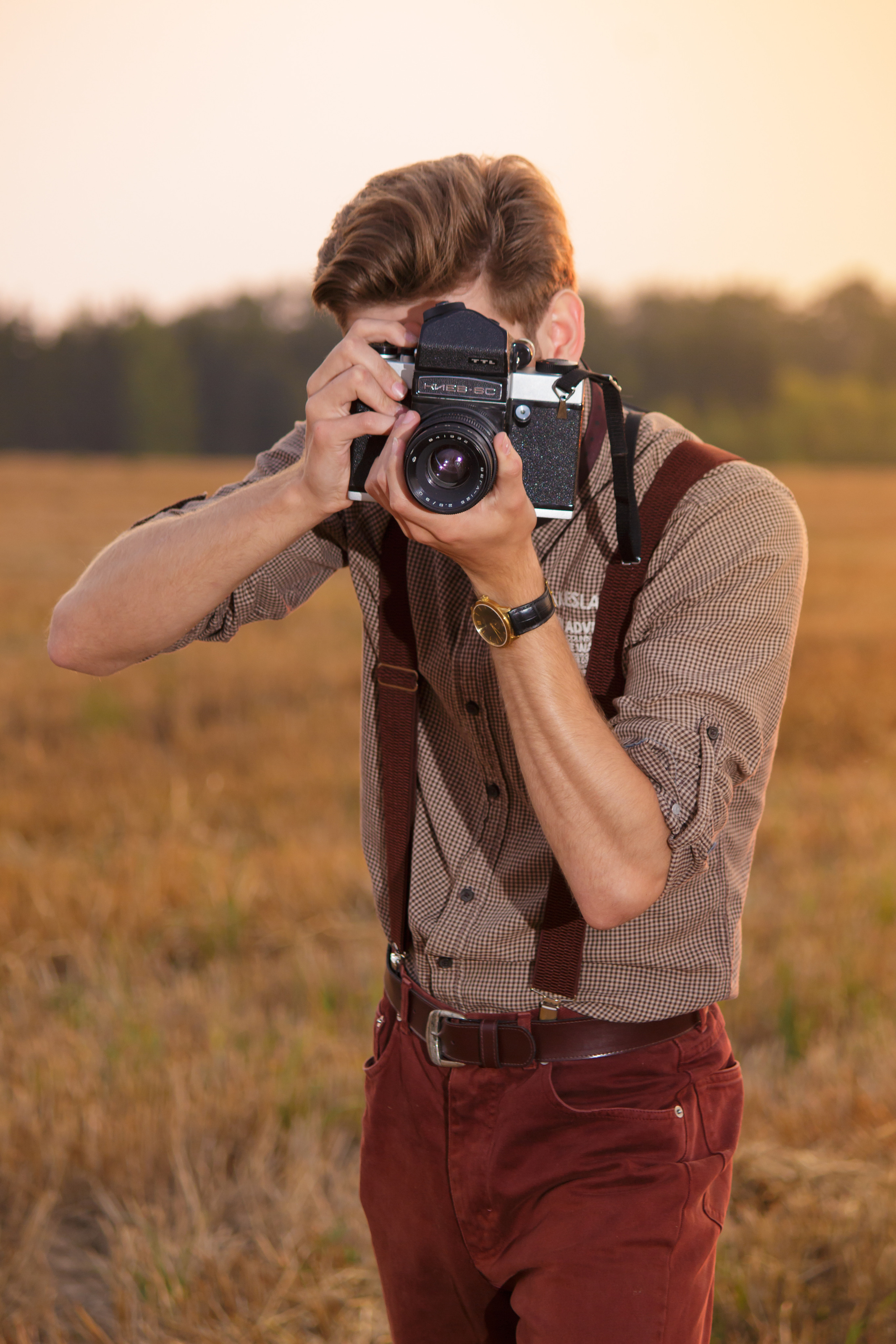 Паша и Роза. Свадебный и семейный фотограф в Могилеве и Минске