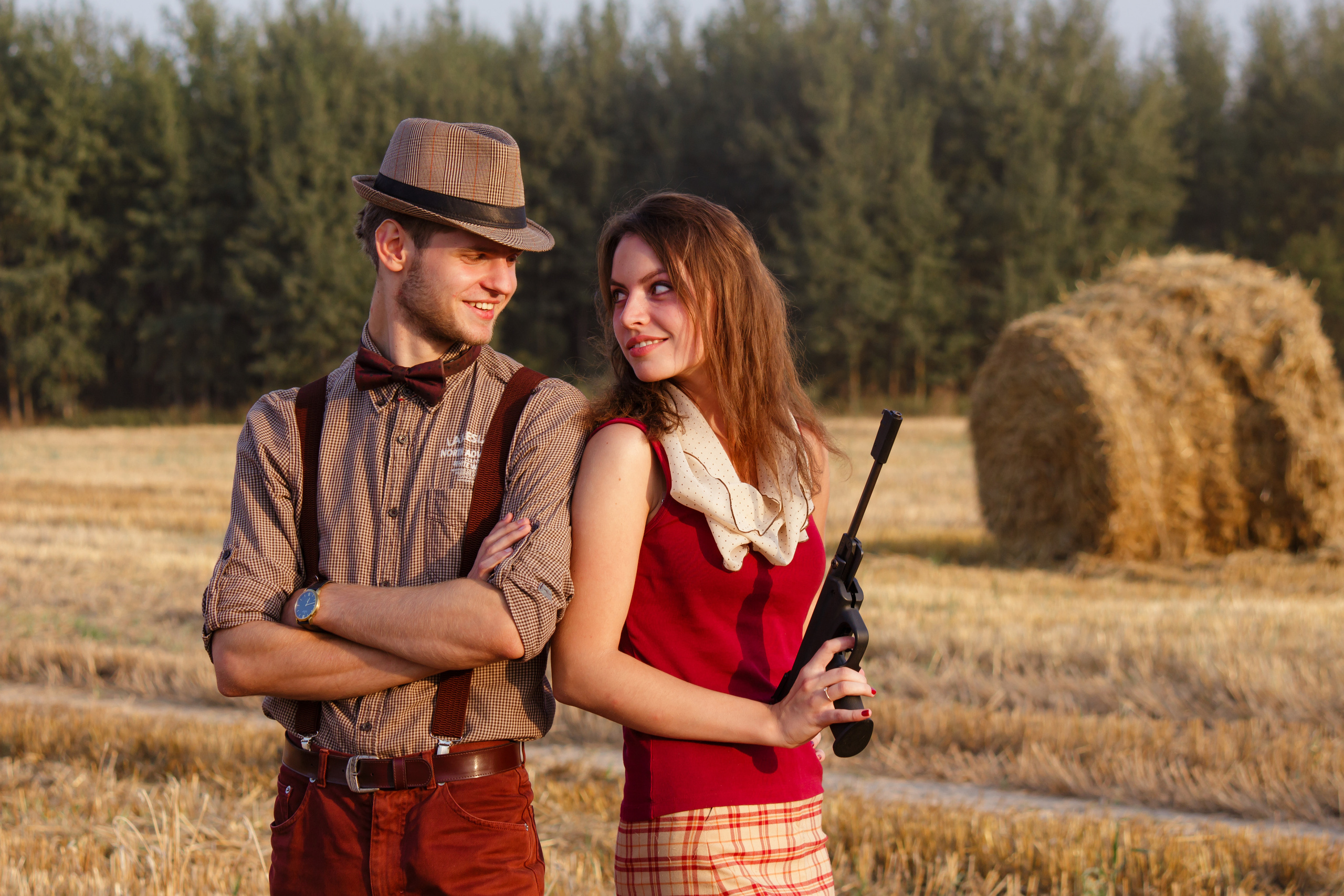 Паша и Роза. Свадебный и семейный фотограф в Могилеве и Минске