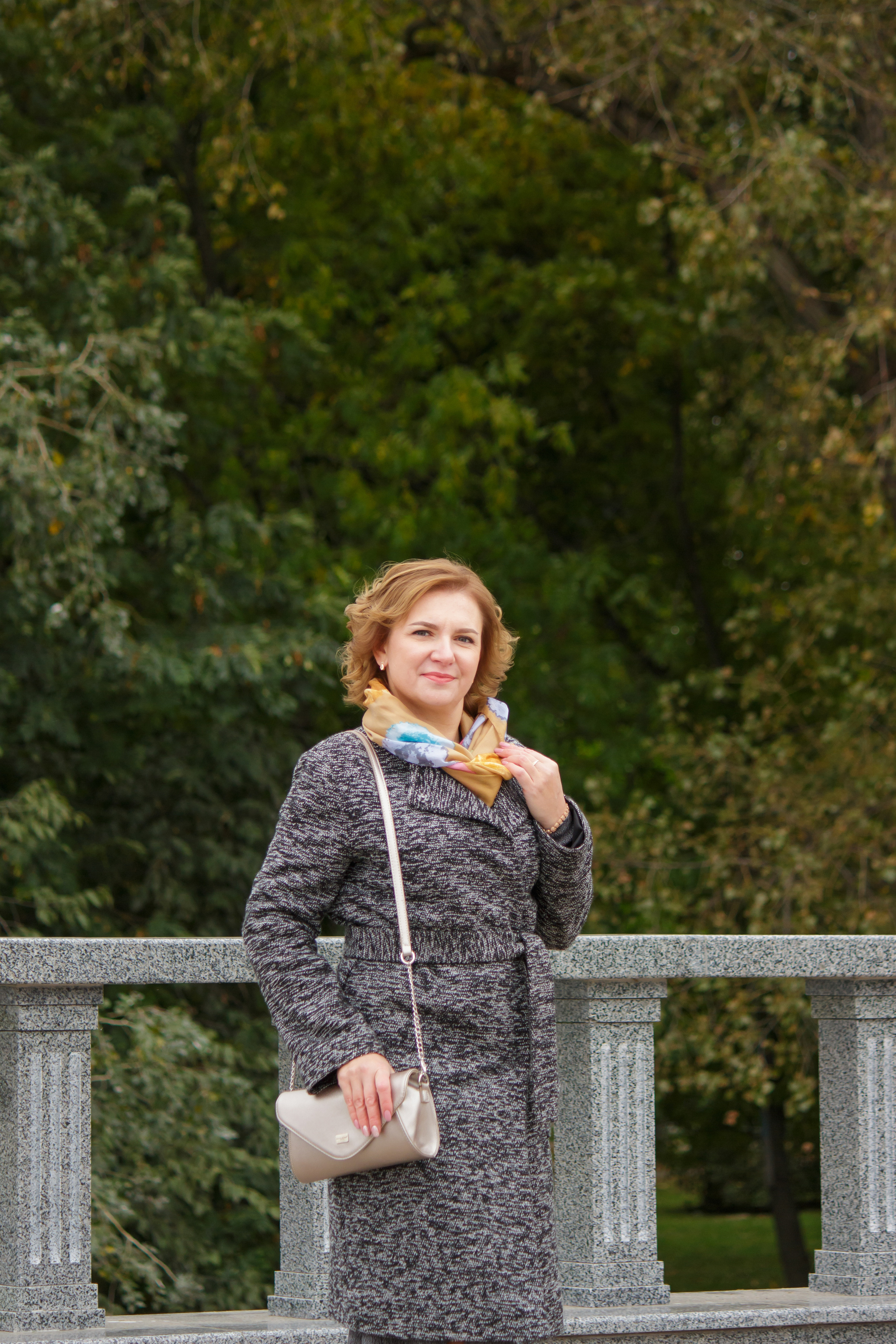 Могилевская осень. Свадебный и семейный фотограф в Могилеве и Минске