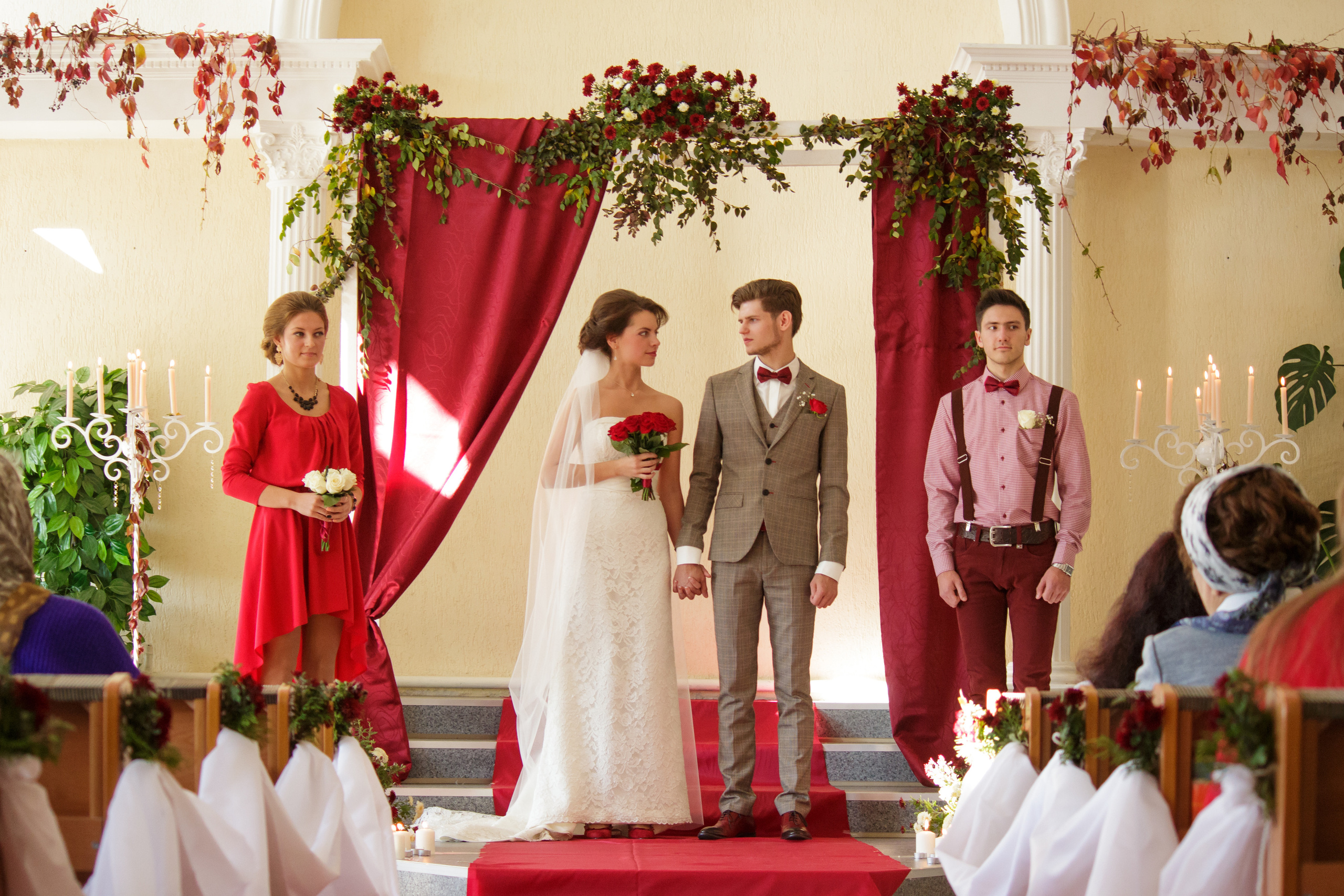 Паша и Роза. Свадебный и семейный фотограф в Могилеве и Минске