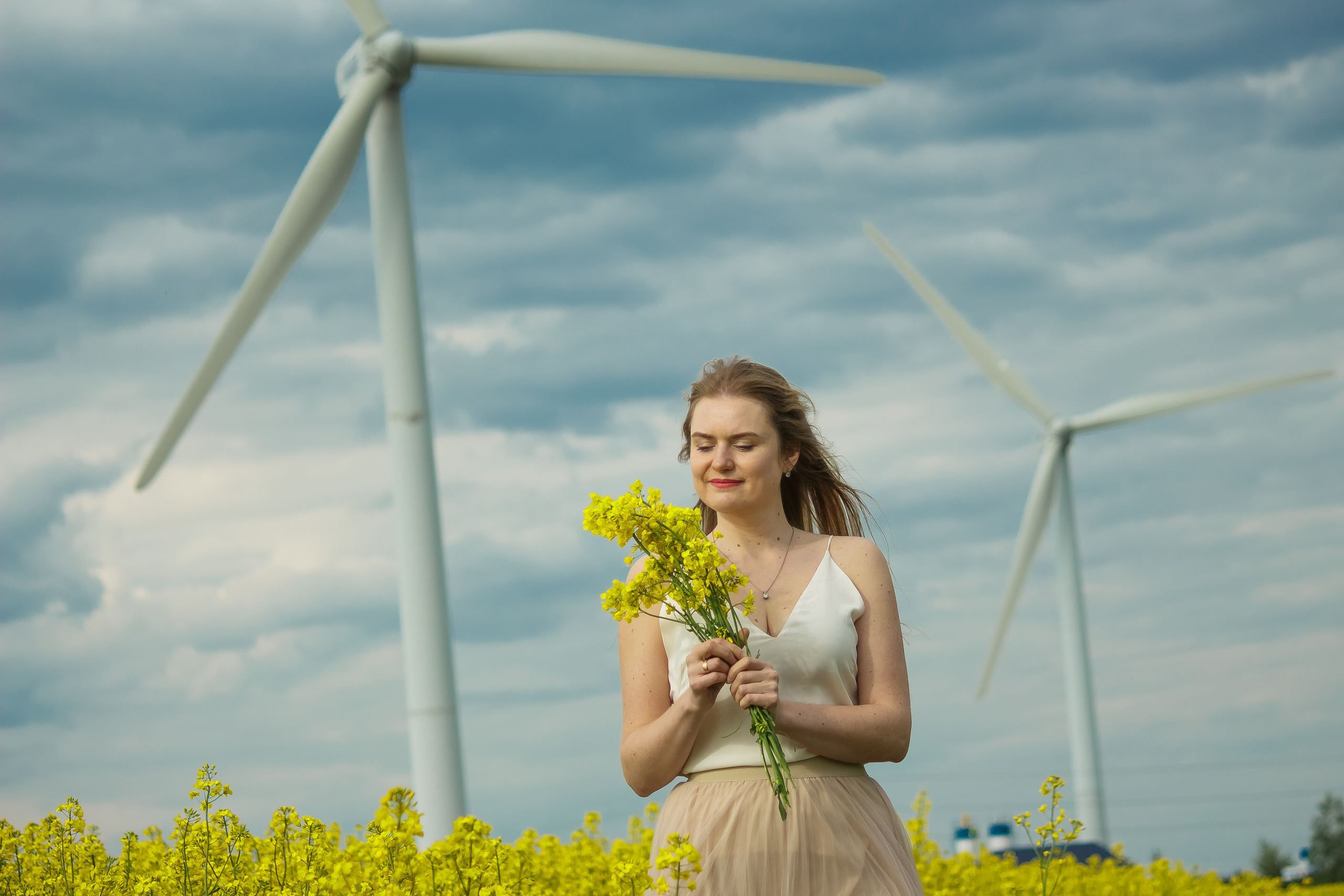 Весенняя расподия. Свадебный и семейный фотограф в Могилеве и Минске