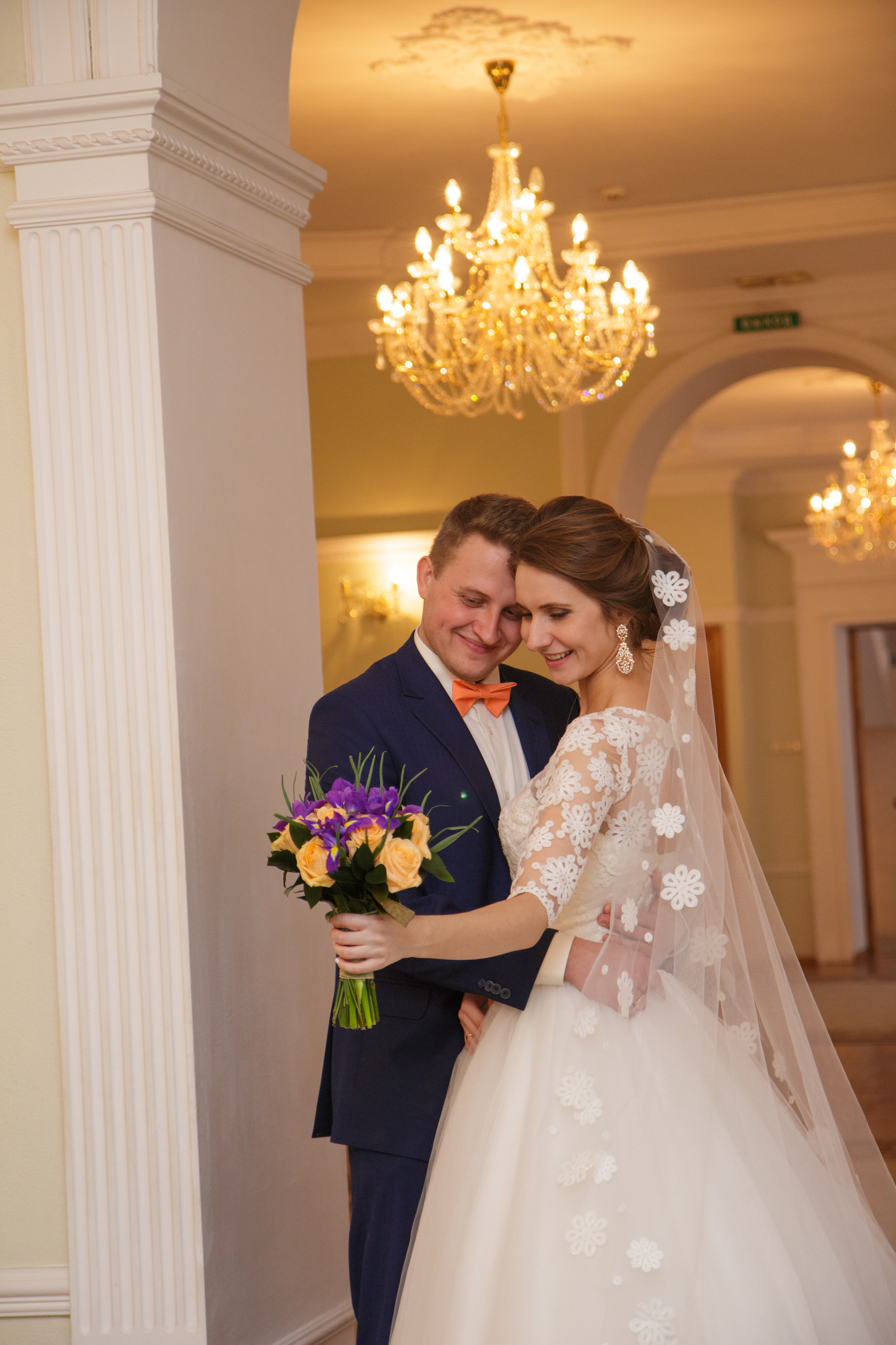 Виталий Мария. Свадебный и семейный фотограф в Могилеве и Минске