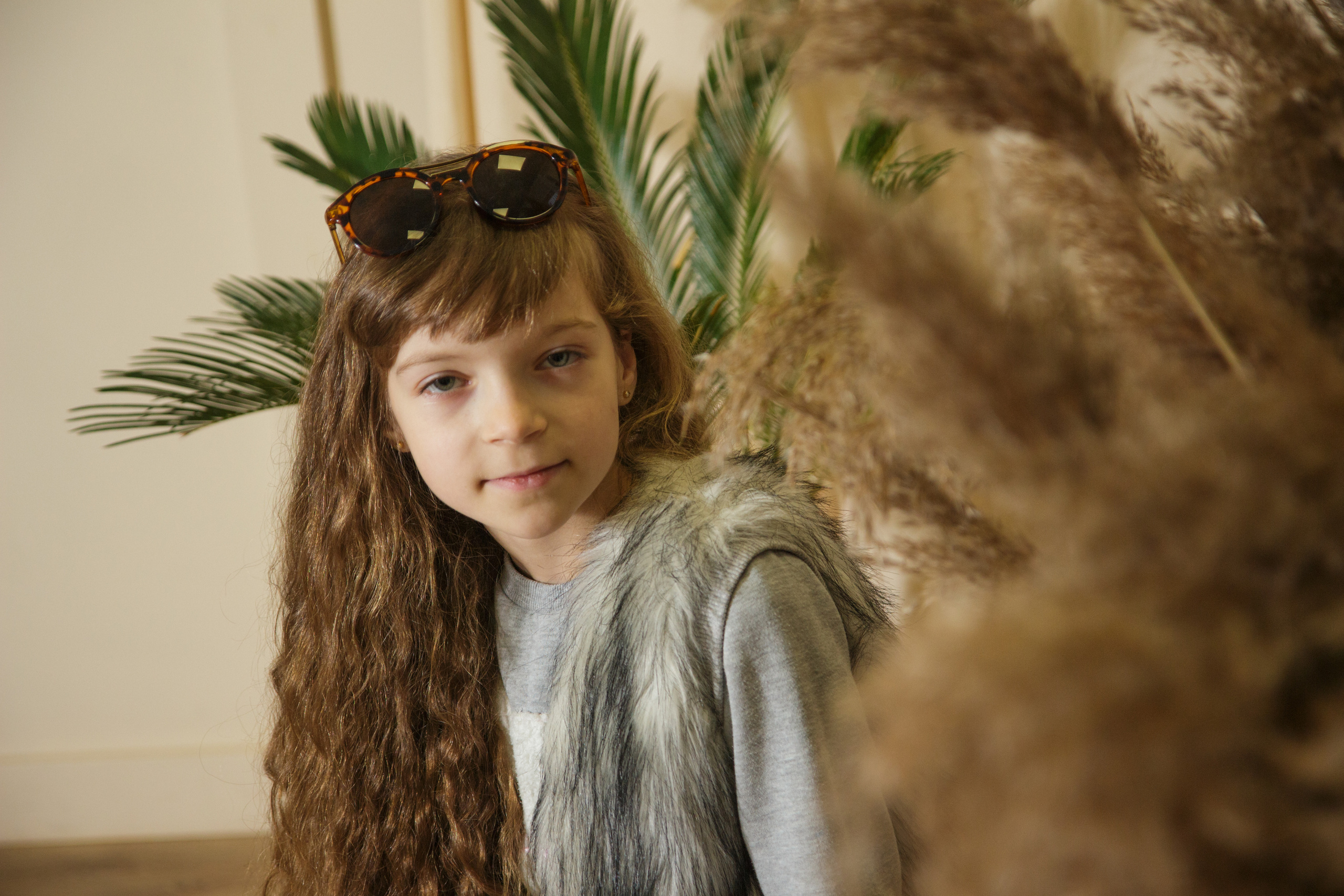 В студии. Свадебный и семейный фотограф в Могилеве и Минске