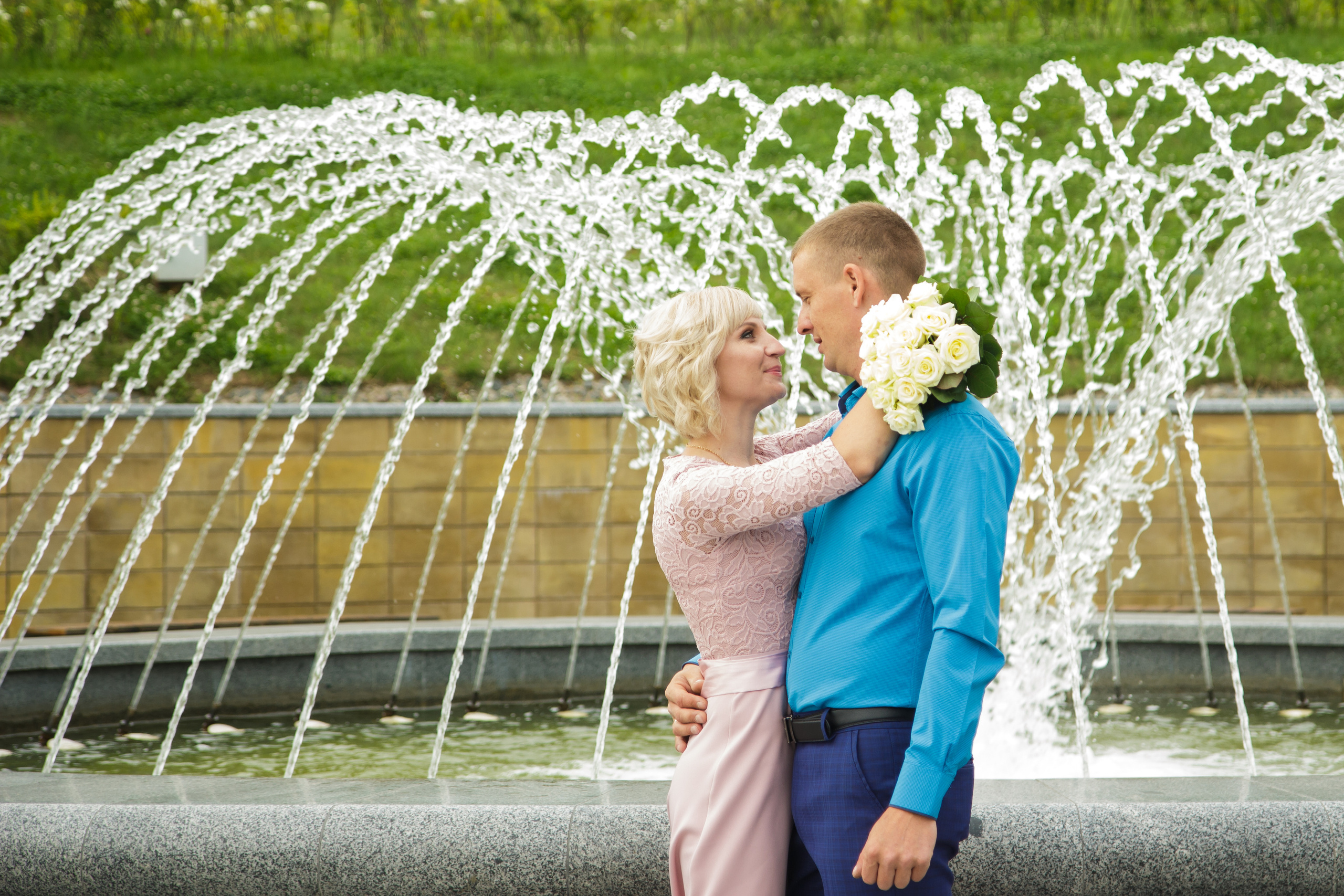 Свадьбы. Свадебный и семейный фотограф в Могилеве и Минске
