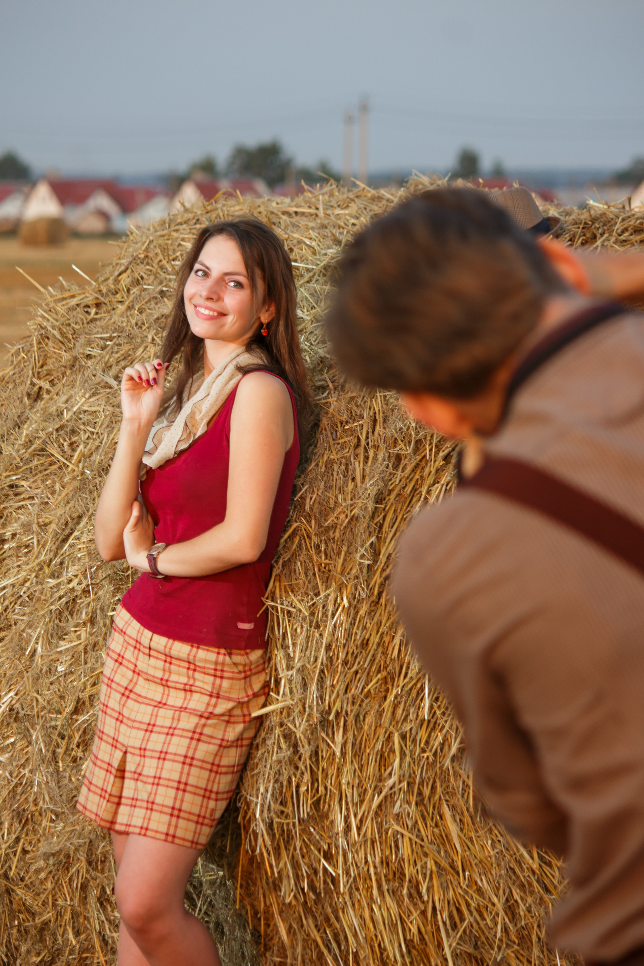 Паша и Роза. Свадебный и семейный фотограф в Могилеве и Минске
