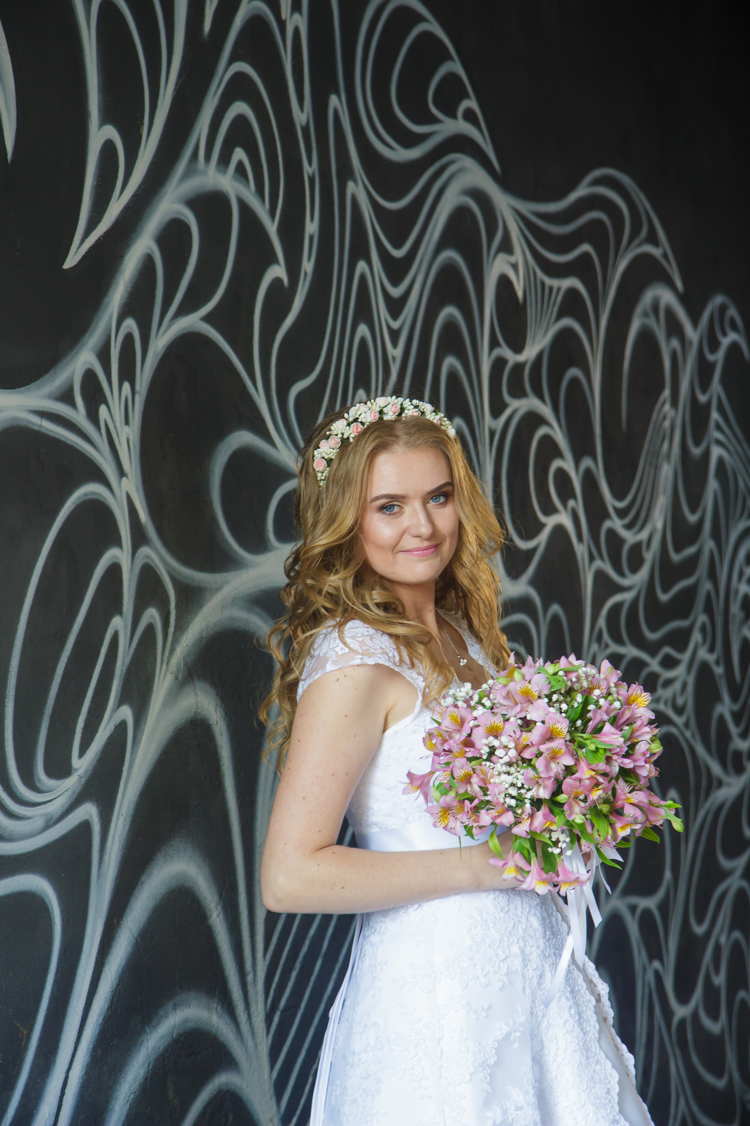 Дима и Аня. Свадебный и семейный фотограф в Могилеве и Минске