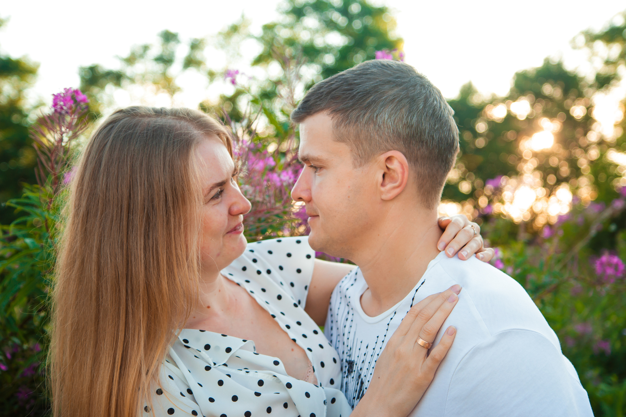 Август. Свадебный и семейный фотограф в Могилеве и Минске