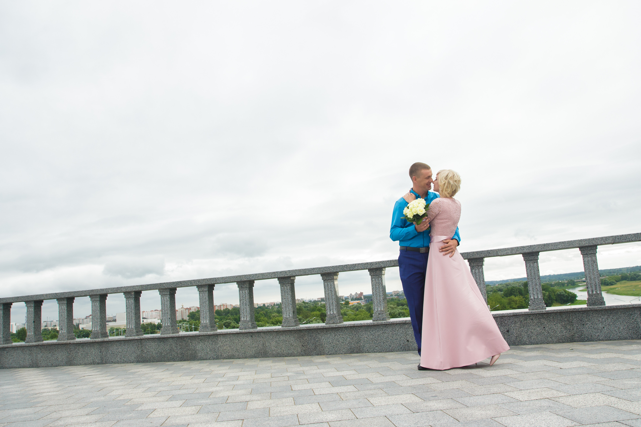 Свадьбы. Свадебный и семейный фотограф в Могилеве и Минске