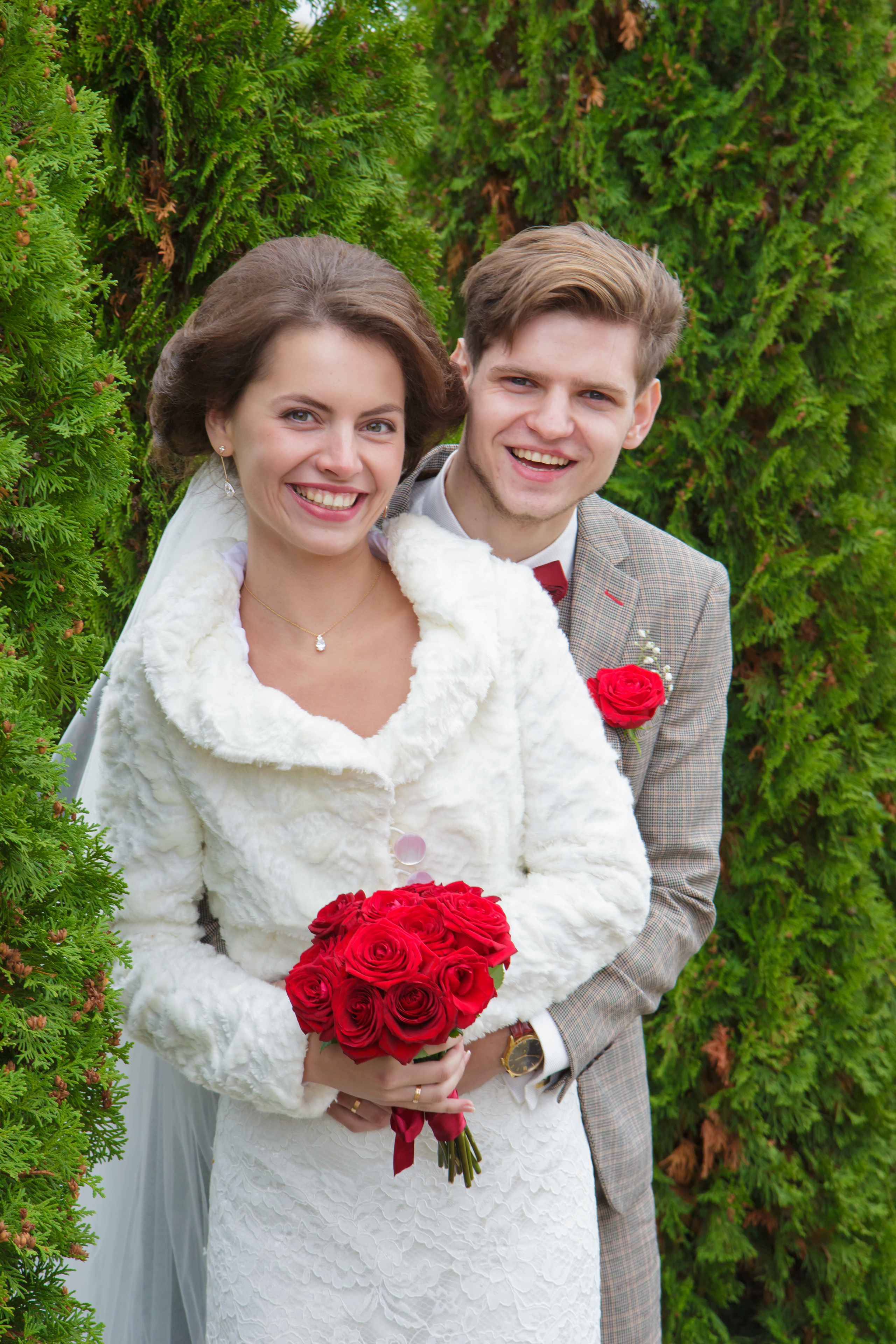 Паша и Роза. Свадебный и семейный фотограф в Могилеве и Минске