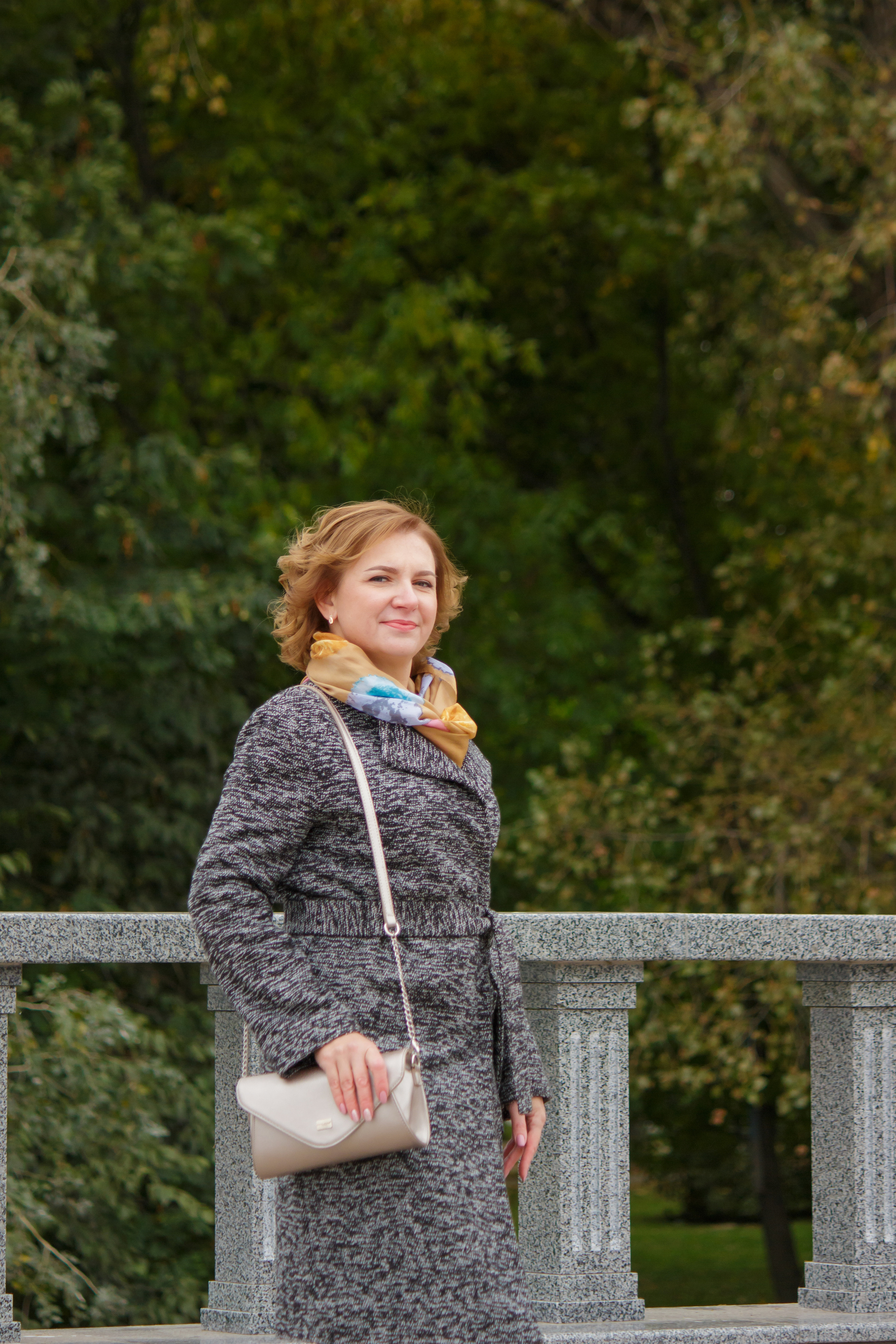 Могилевская осень. Свадебный и семейный фотограф в Могилеве и Минске