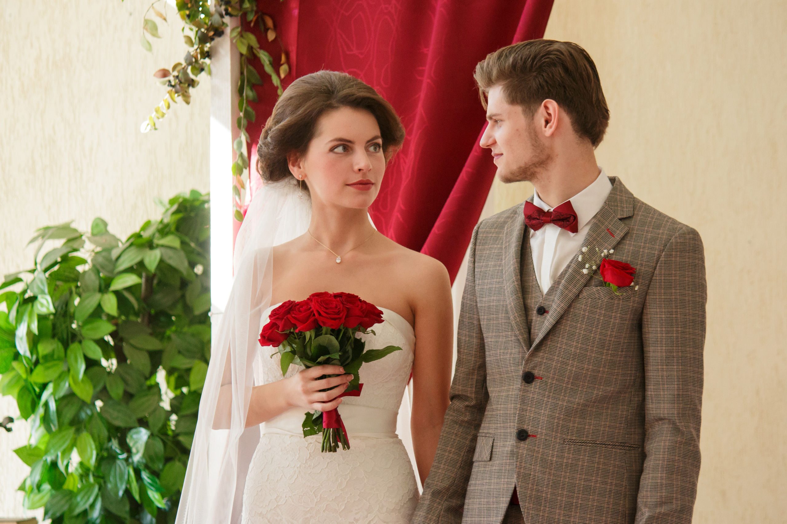 Паша и Роза. Свадебный и семейный фотограф в Могилеве и Минске