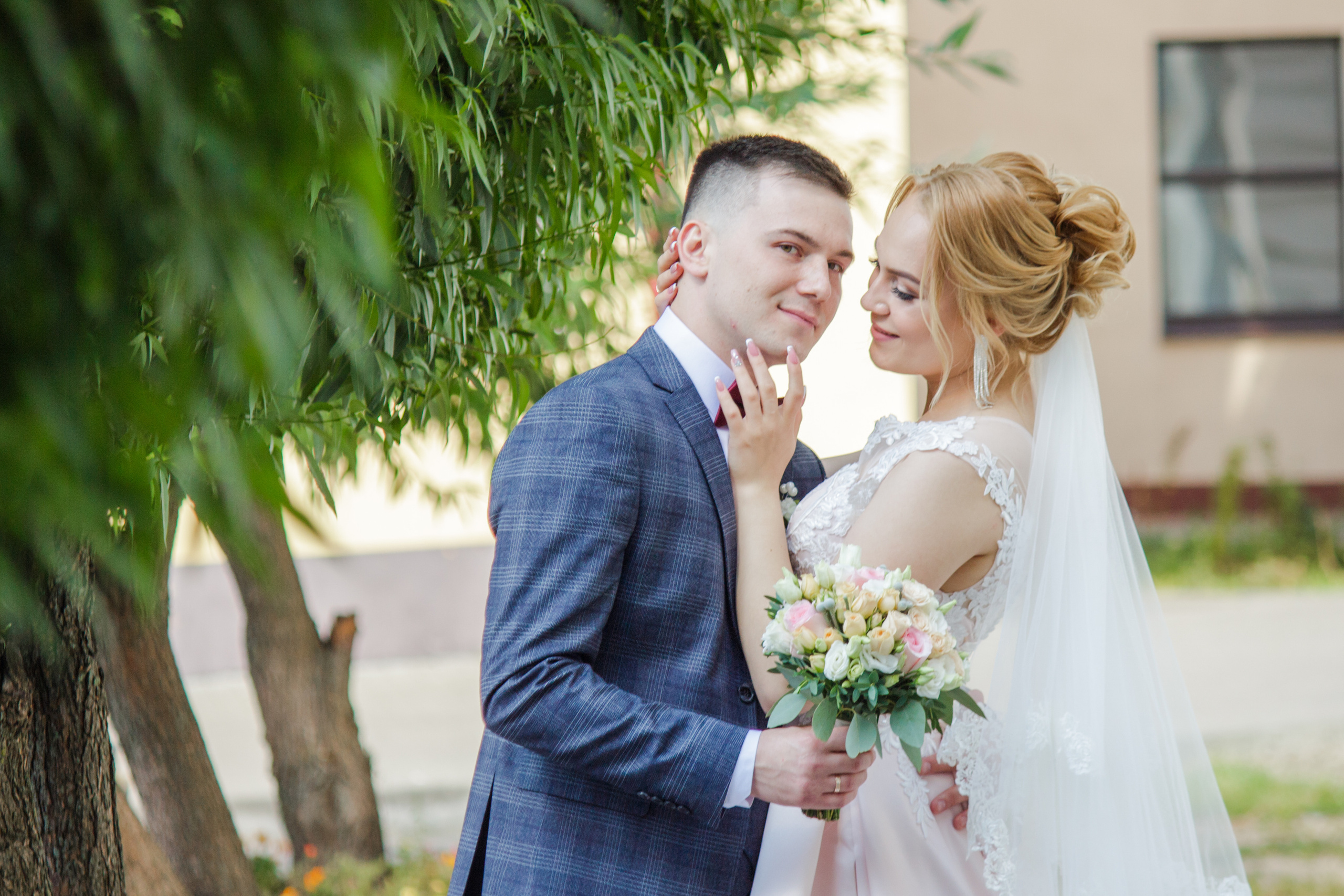 Рома и Катя. Свадебный и семейный фотограф в Могилеве и Минске