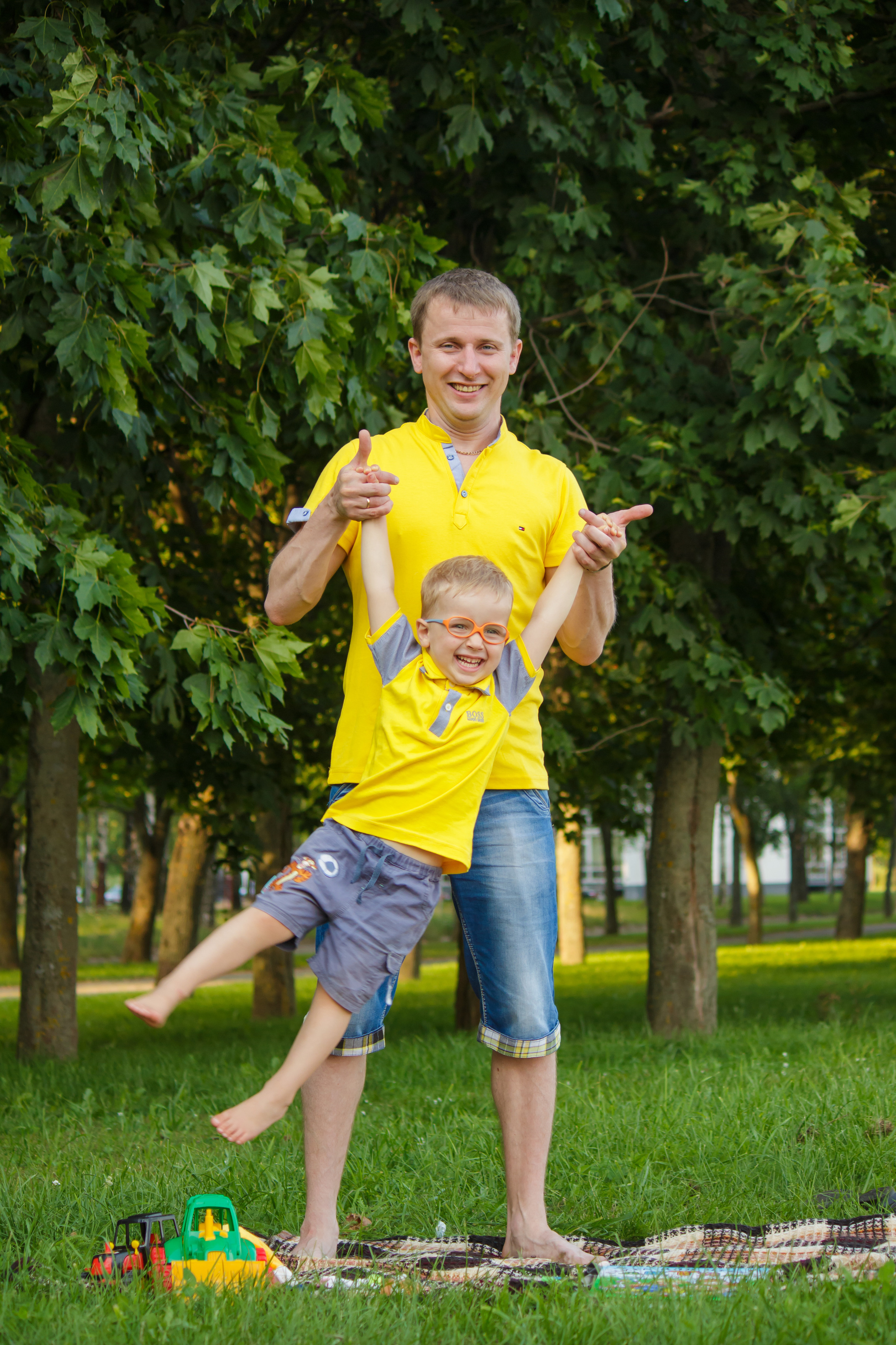 Саша, Тоня и Андрюша. Свадебный и семейный фотограф в Могилеве и Минске