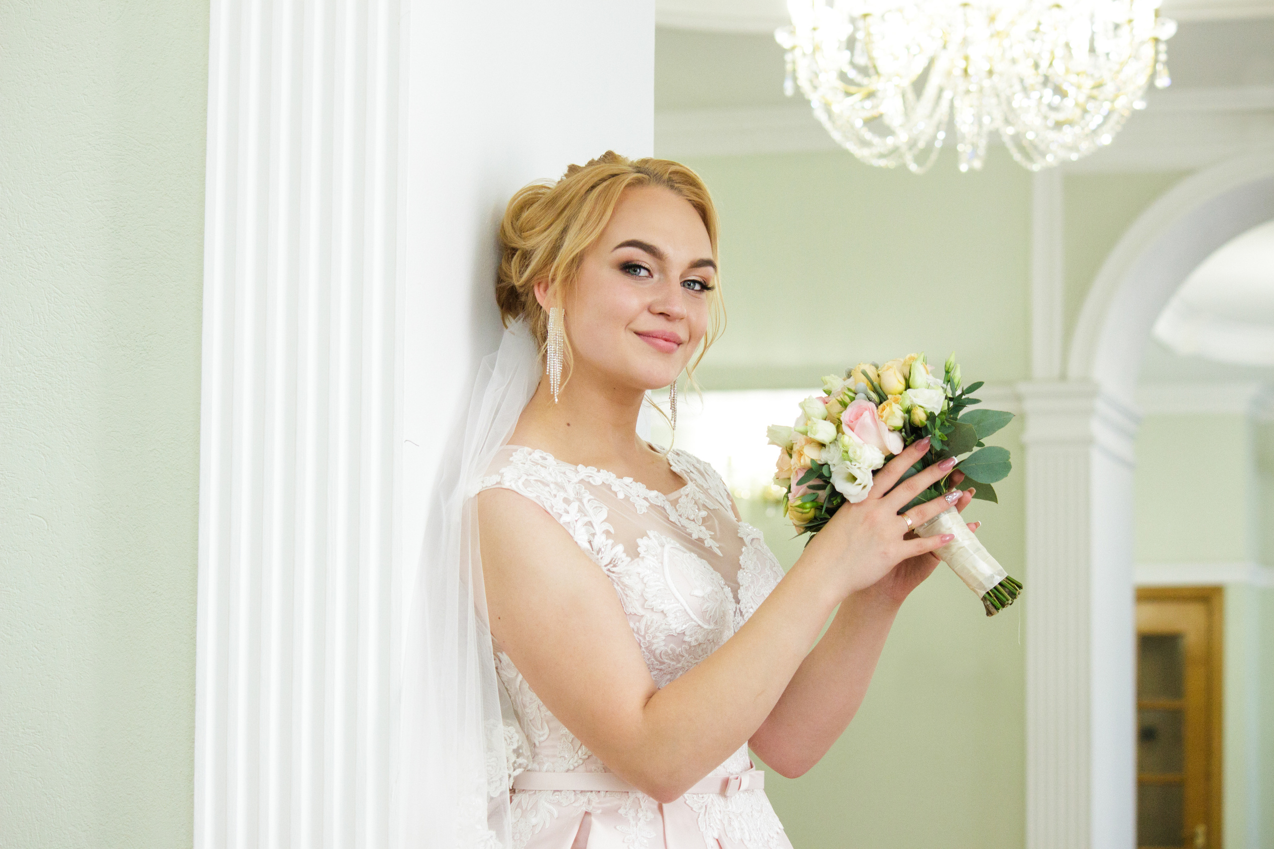 Рома и Катя. Свадебный и семейный фотограф в Могилеве и Минске