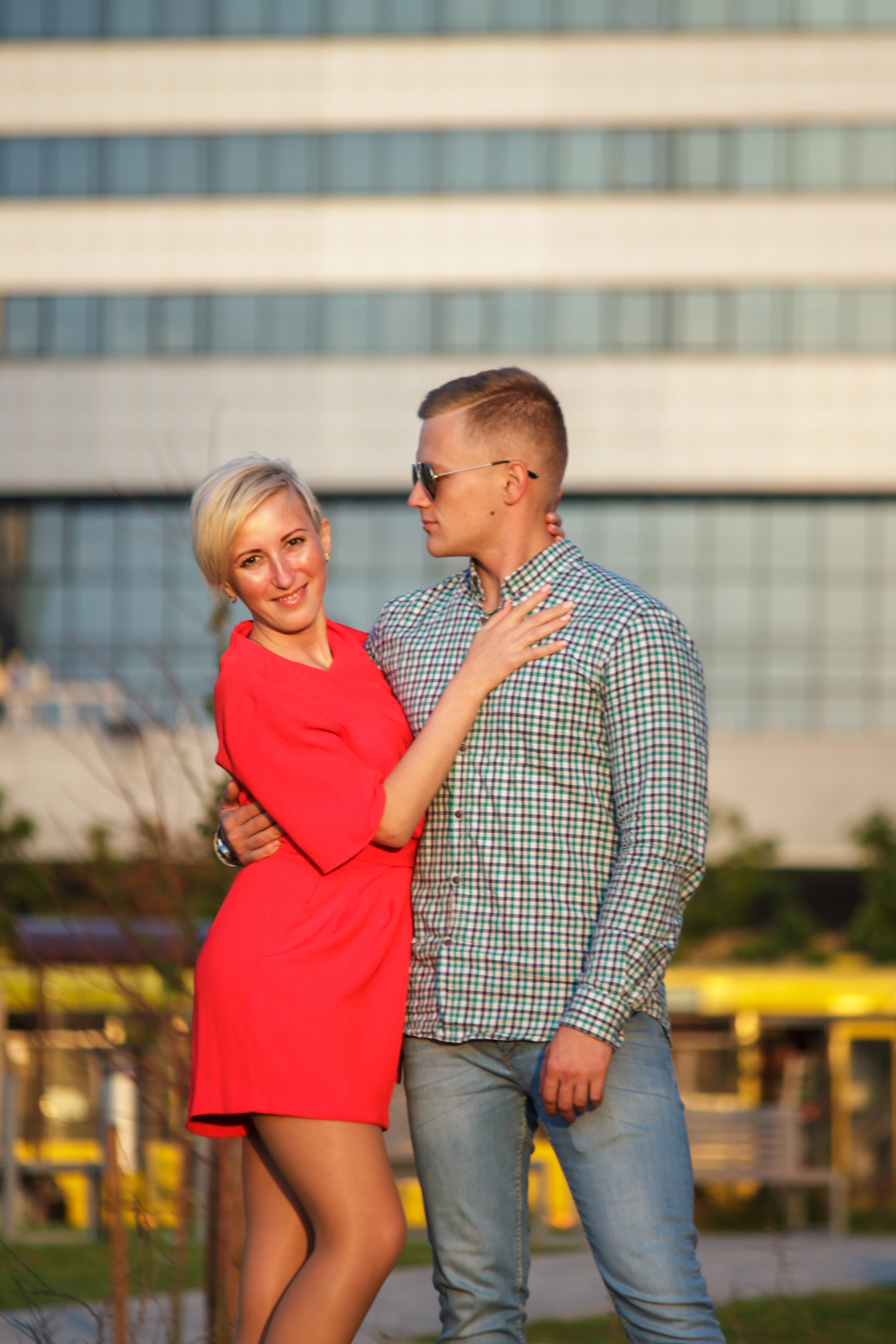 Витя и Алла. Свадебный и семейный фотограф в Могилеве и Минске