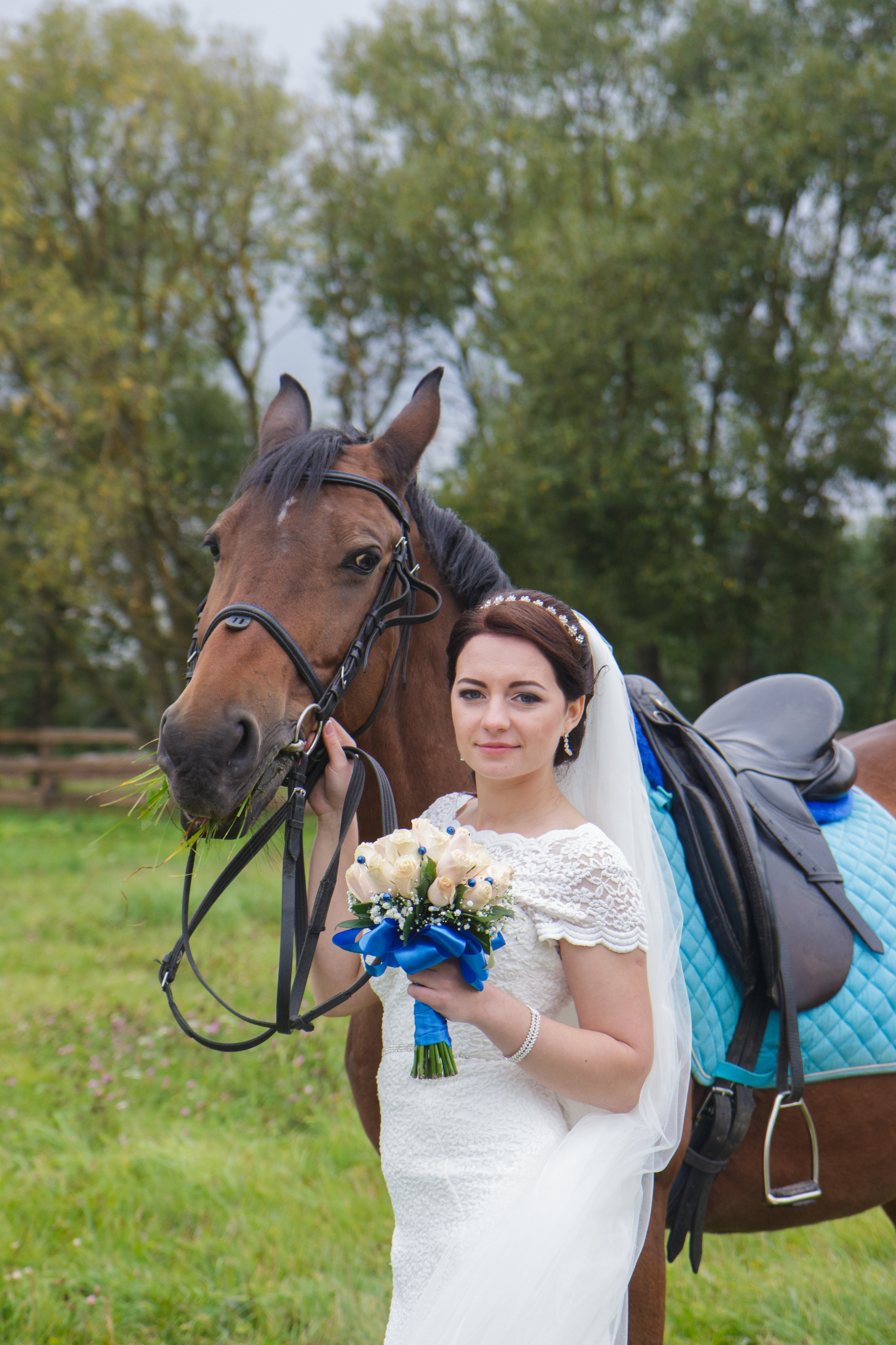 Артур и Кристина. Свадебный и семейный фотограф в Могилеве и Минске