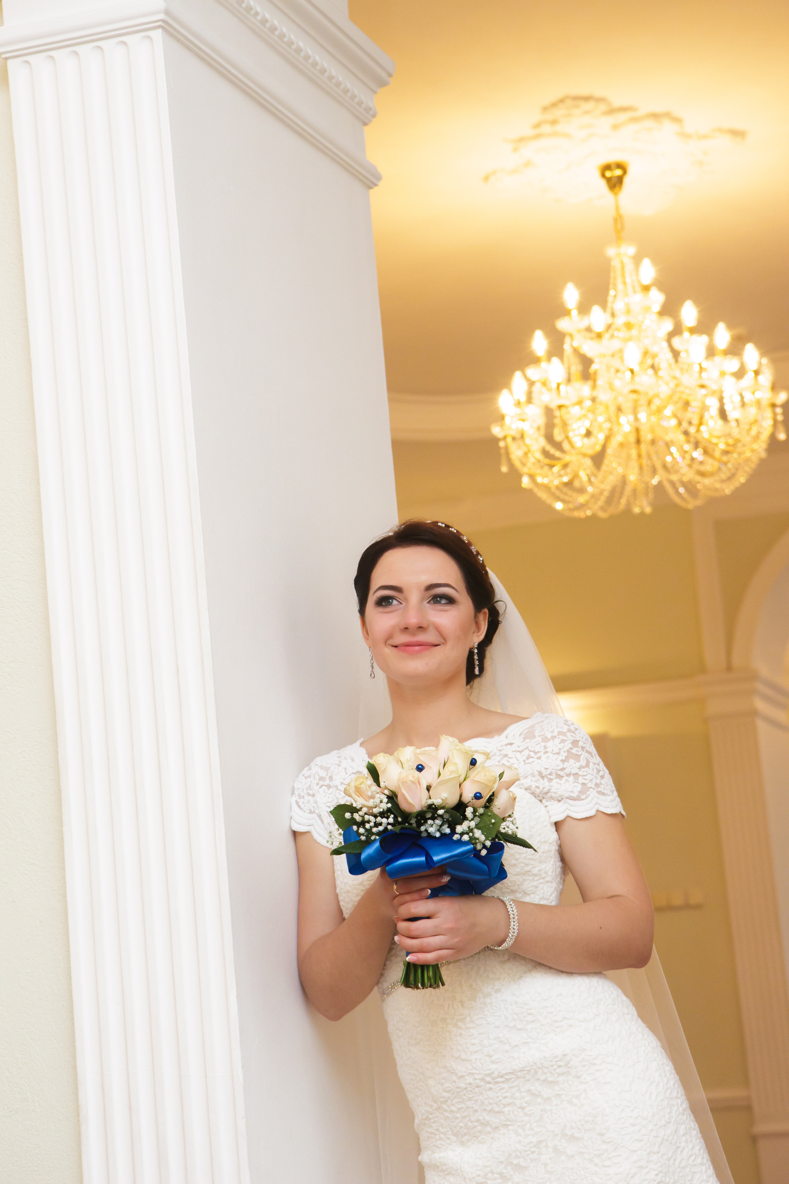 Артур и Кристина. Свадебный и семейный фотограф в Могилеве и Минске