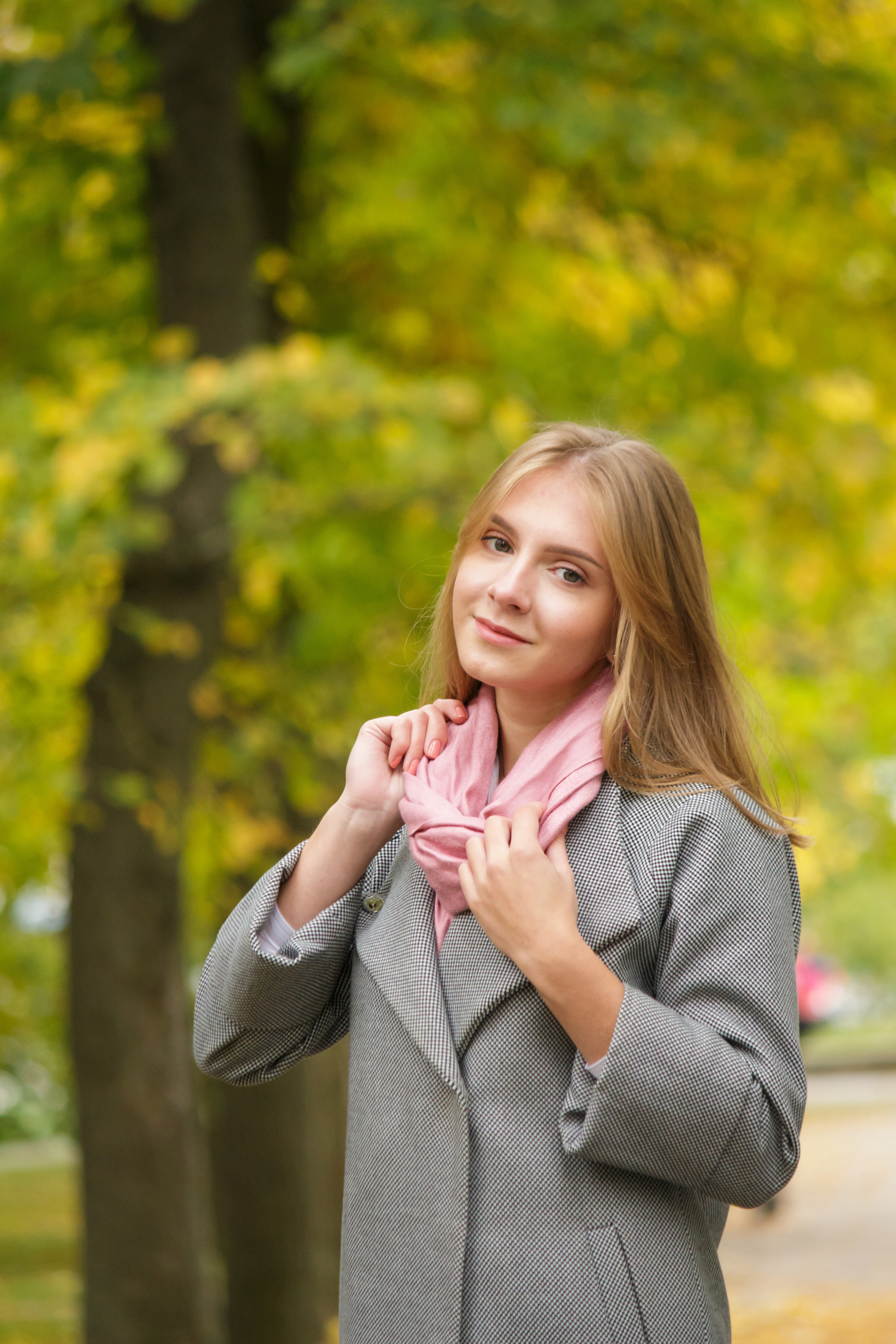 Могилевская осень. Свадебный и семейный фотограф в Могилеве и Минске