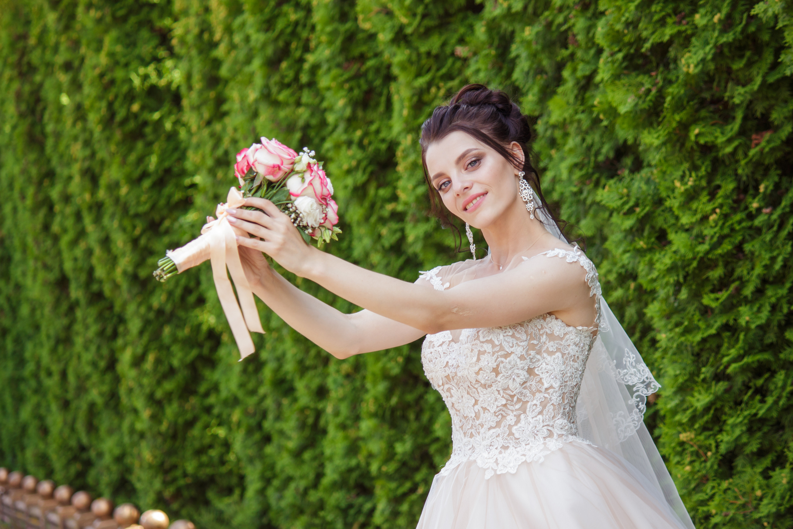 Женя и Галя. Свадебный и семейный фотограф в Могилеве и Минске