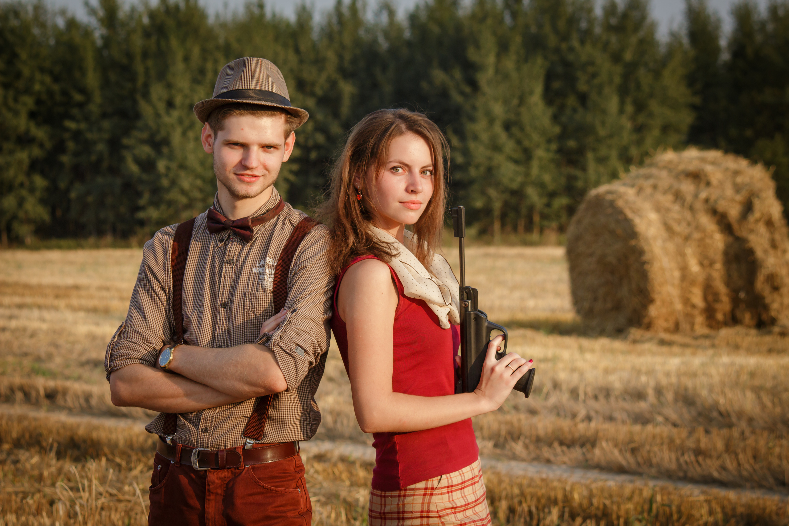 Паша и Роза. Свадебный и семейный фотограф в Могилеве и Минске