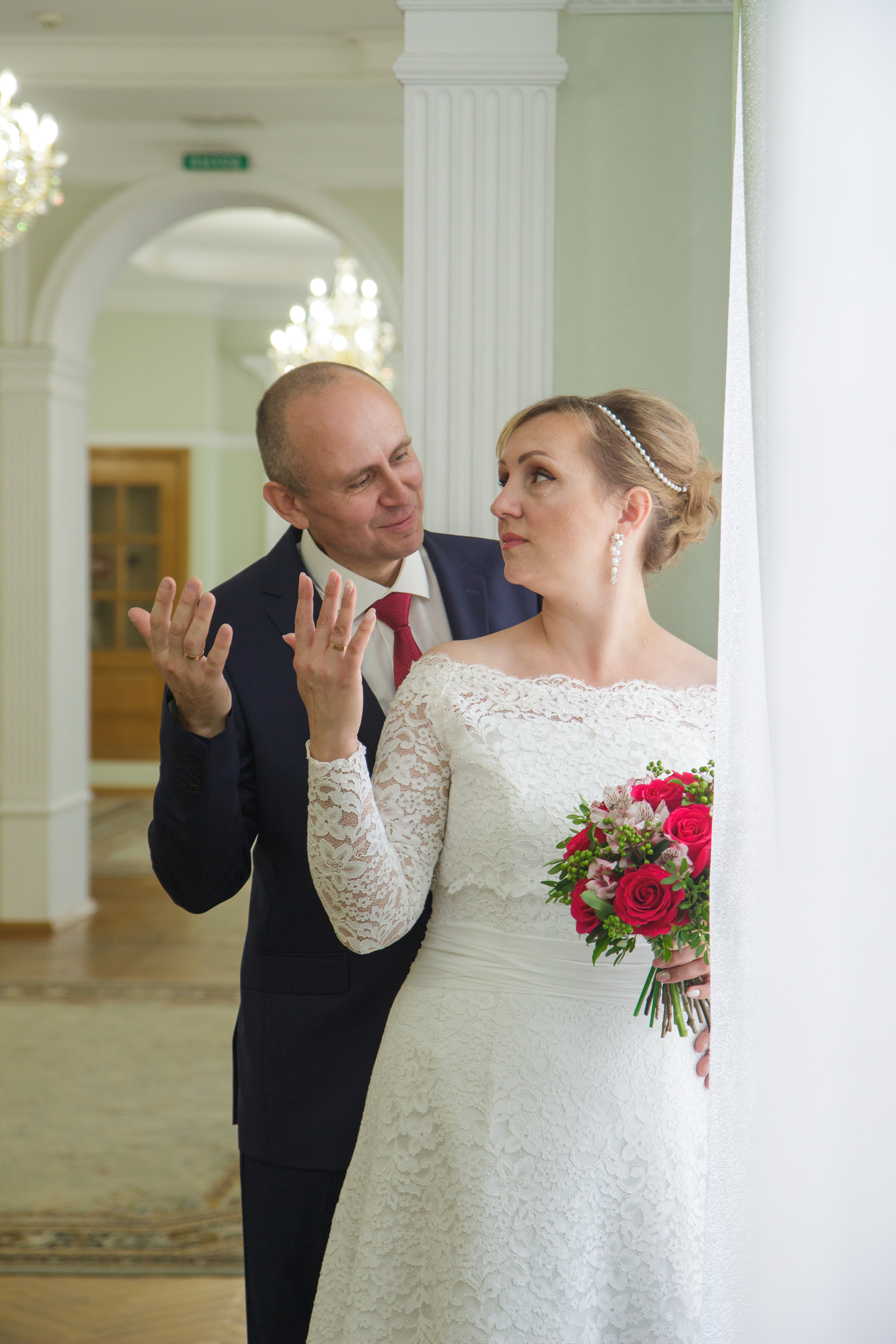 Свадьбы. Свадебный и семейный фотограф в Могилеве и Минске