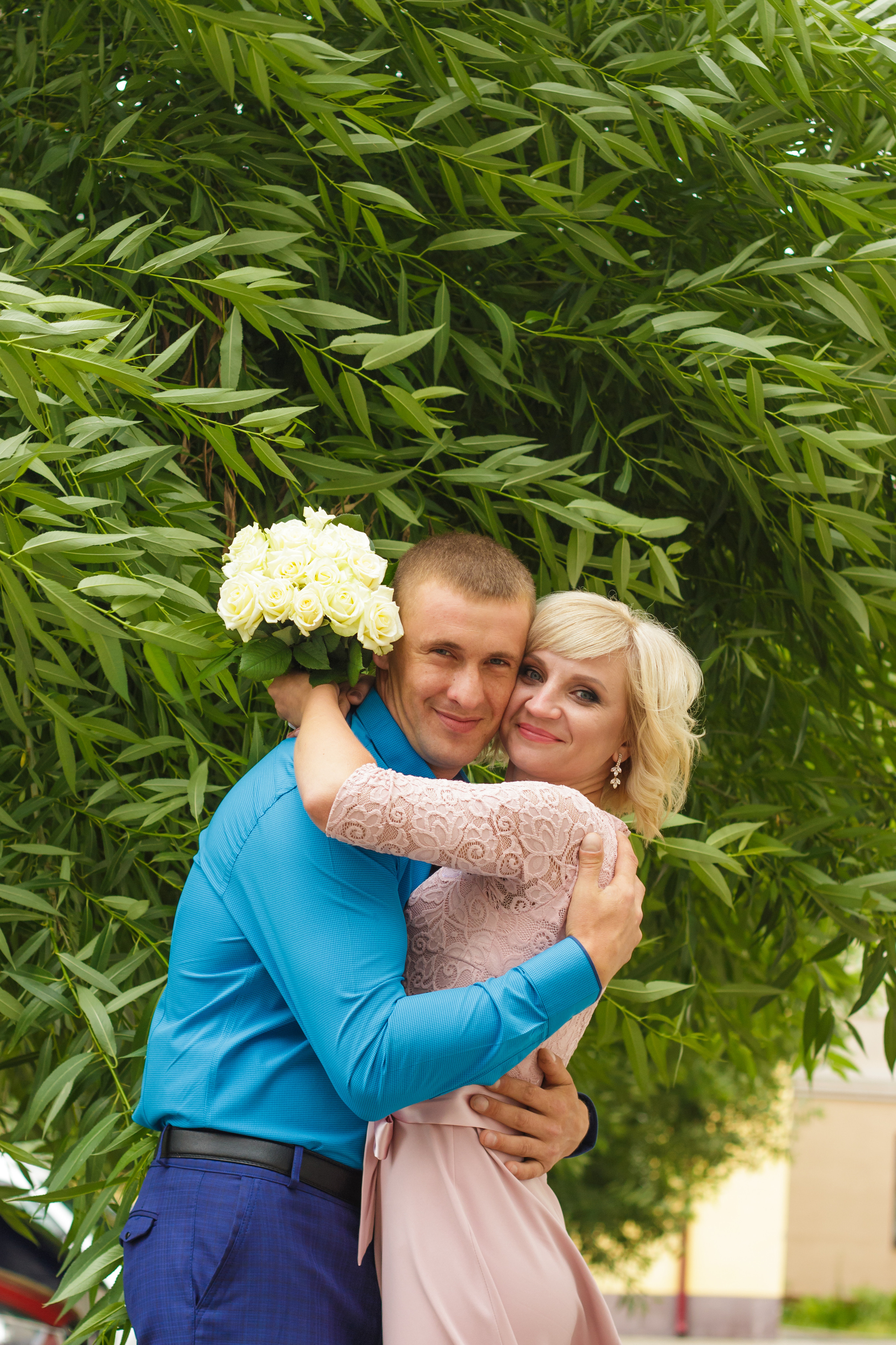 Свадьбы. Свадебный и семейный фотограф в Могилеве и Минске