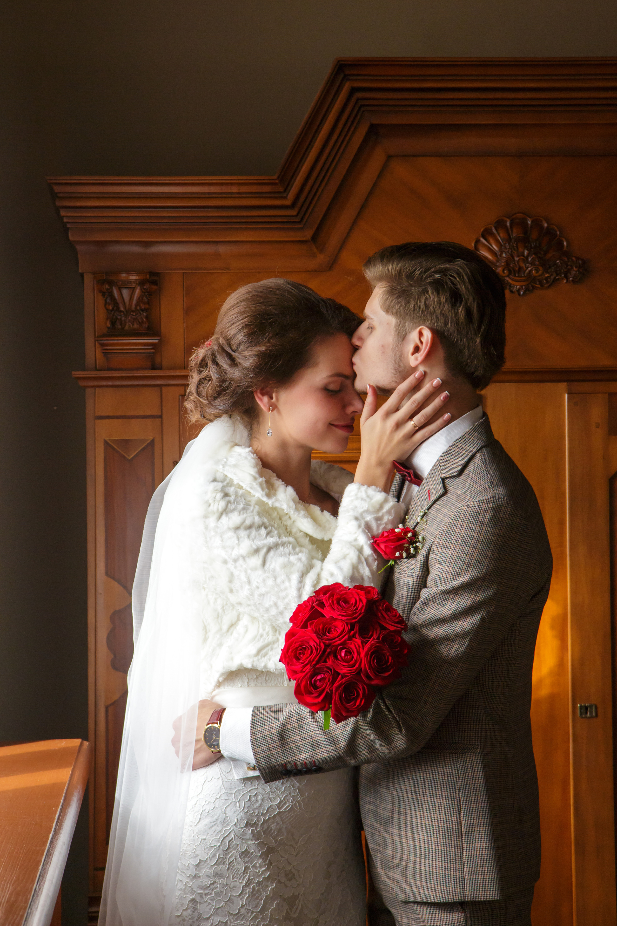 Паша и Роза. Свадебный и семейный фотограф в Могилеве и Минске