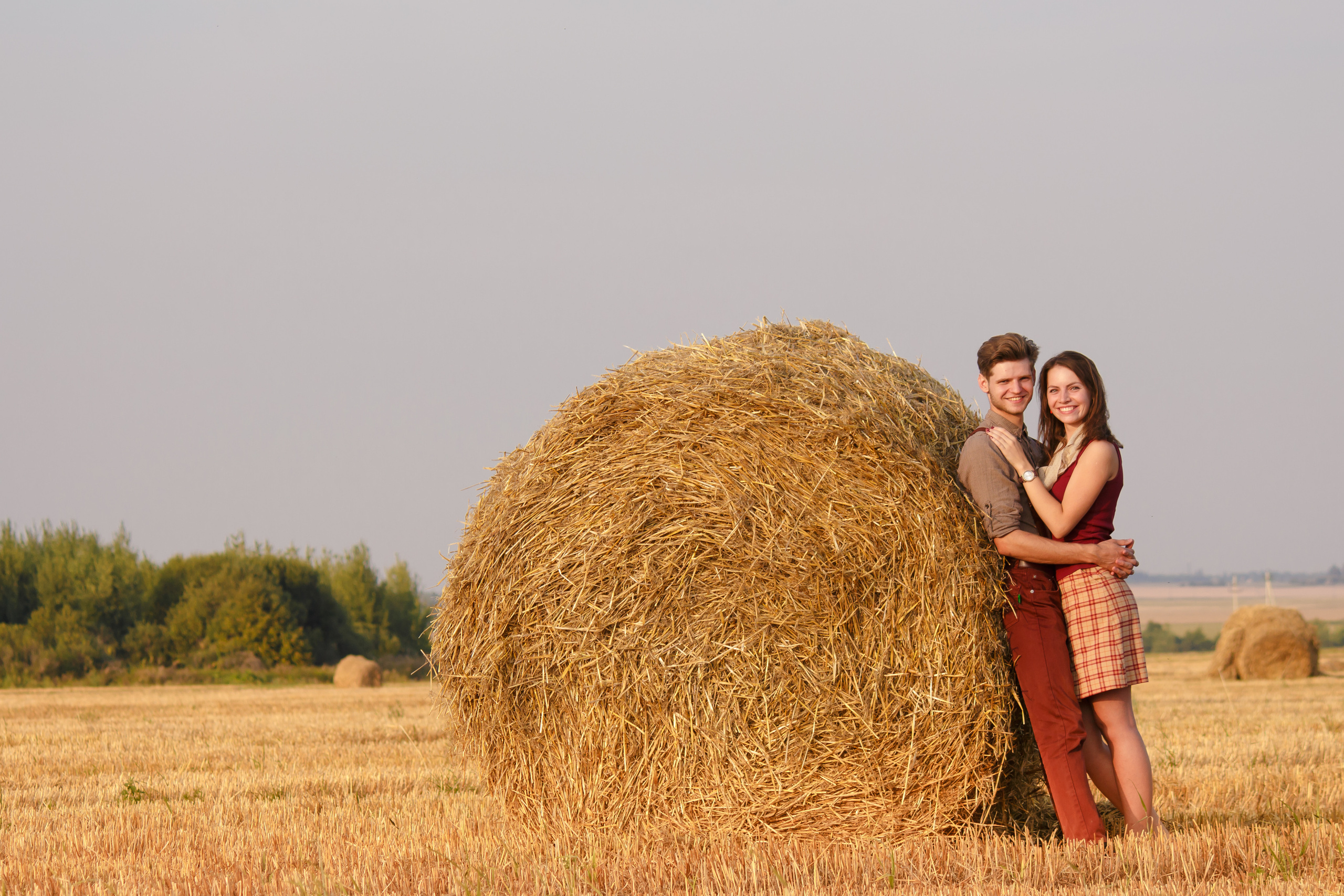 Паша и Роза. Свадебный и семейный фотограф в Могилеве и Минске
