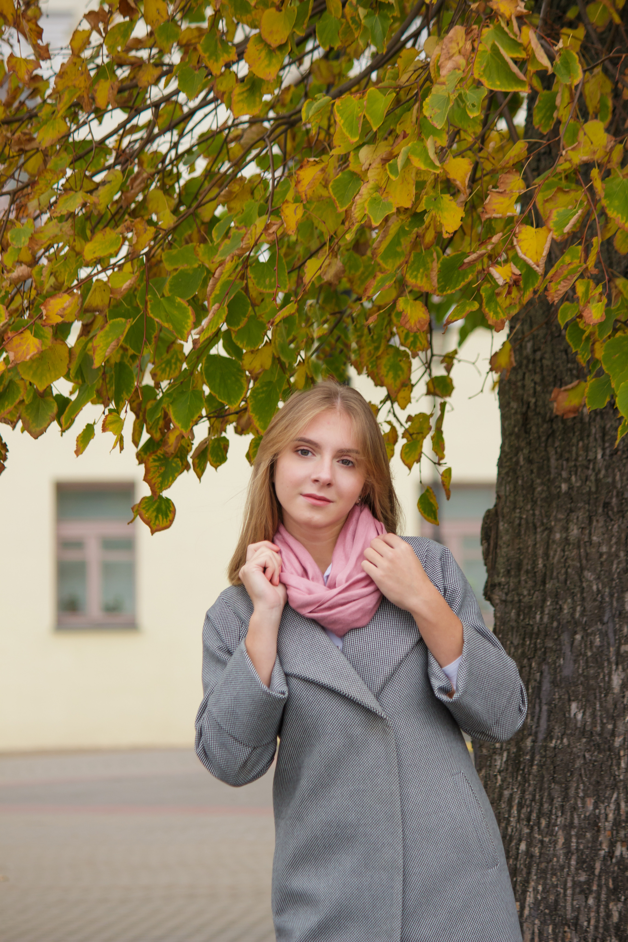 Могилевская осень. Свадебный и семейный фотограф в Могилеве и Минске