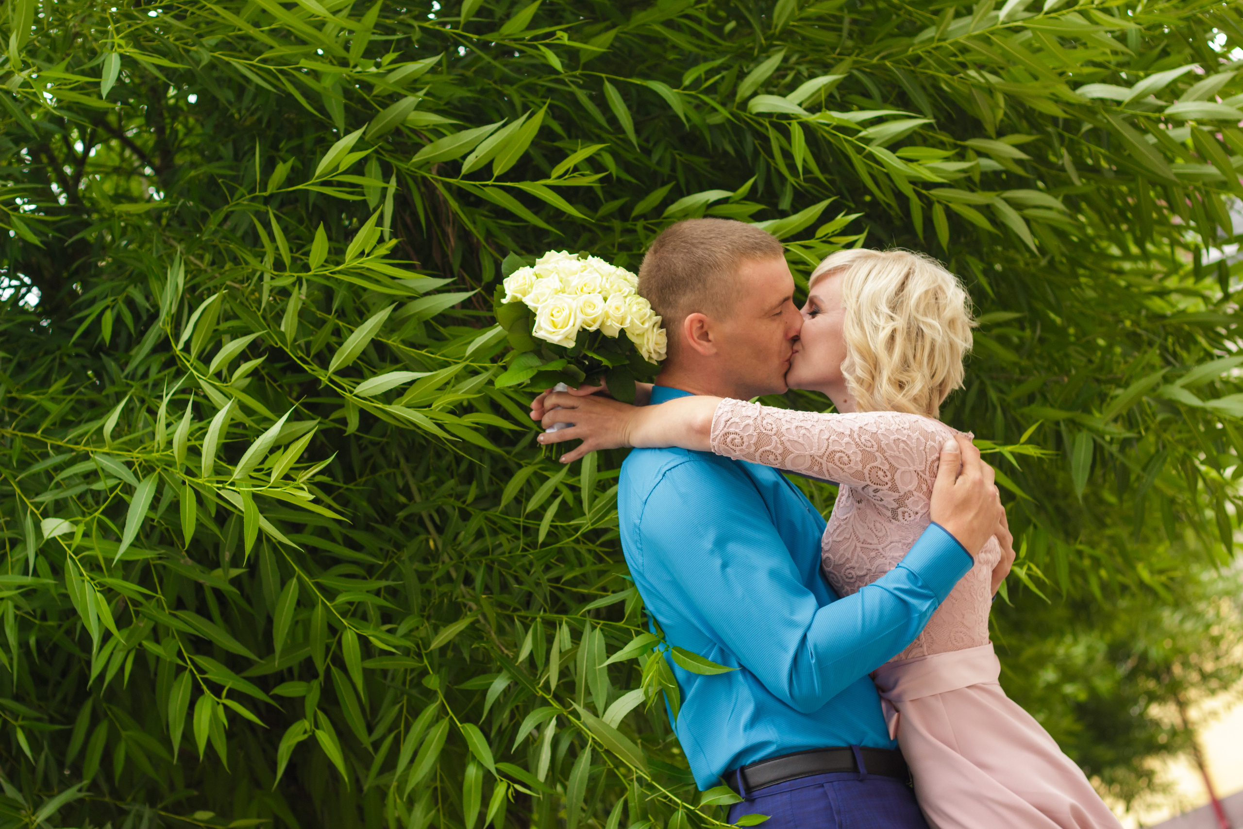 Свадьбы. Свадебный и семейный фотограф в Могилеве и Минске