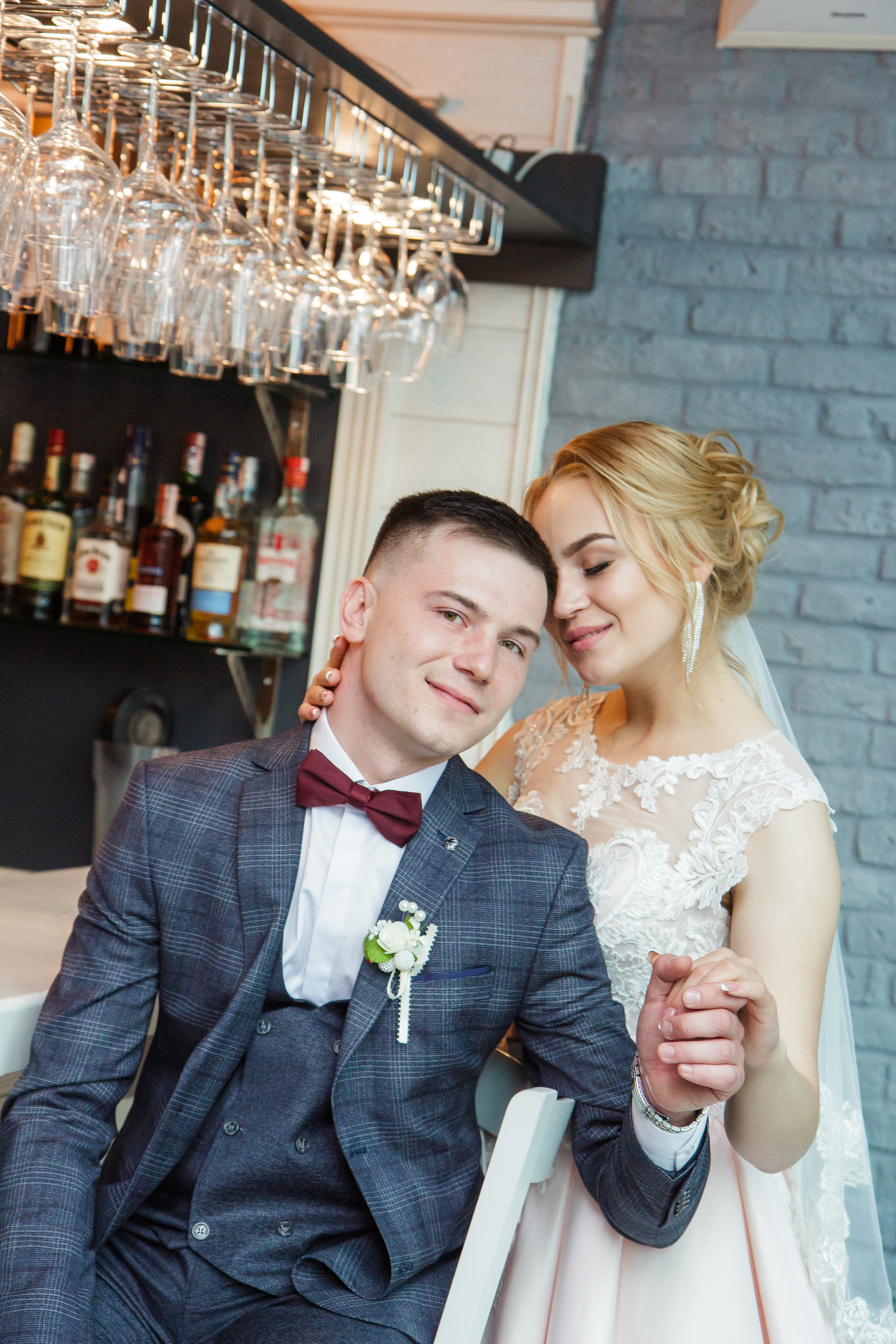 Рома и Катя. Свадебный и семейный фотограф в Могилеве и Минске