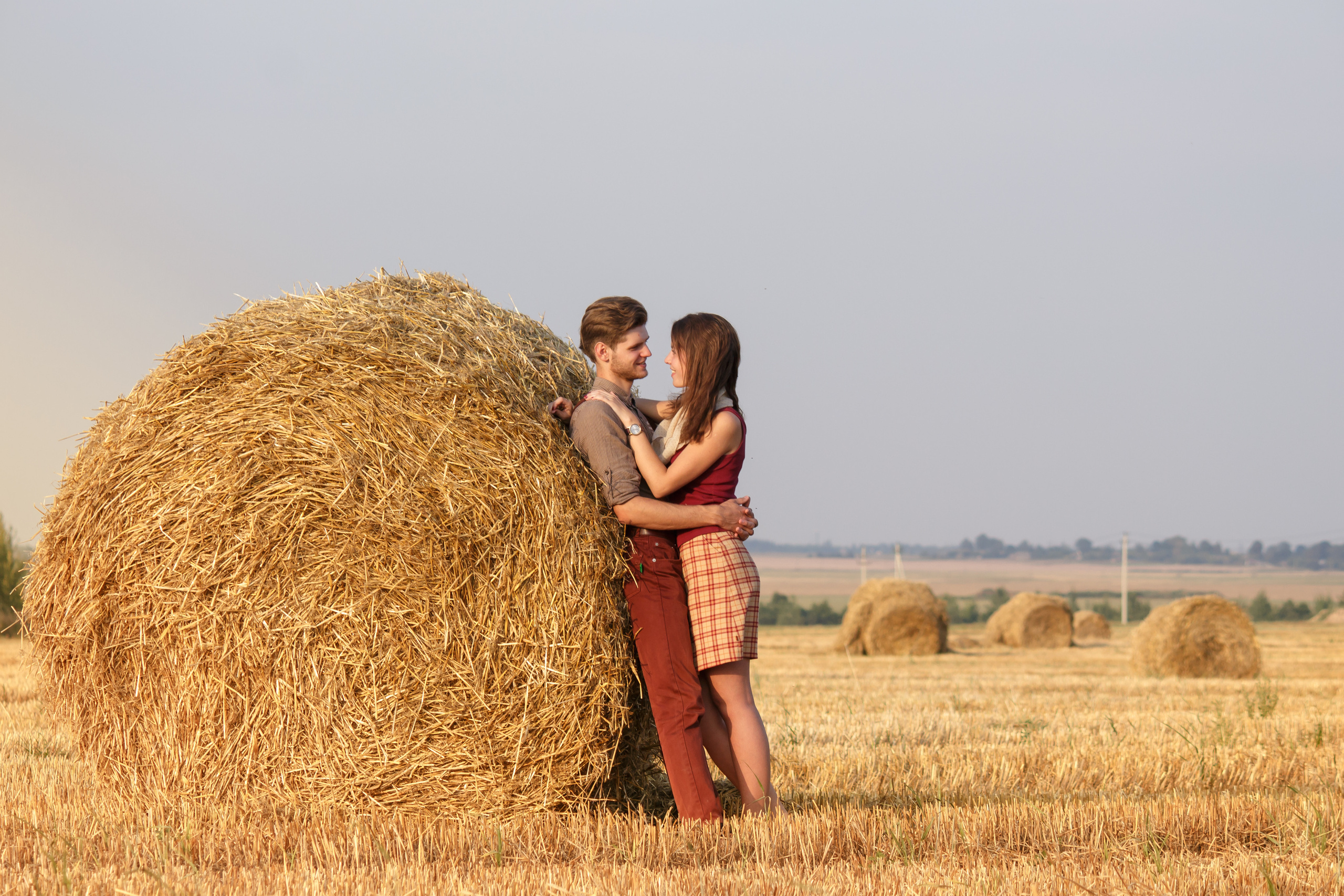 Паша и Роза. Свадебный и семейный фотограф в Могилеве и Минске