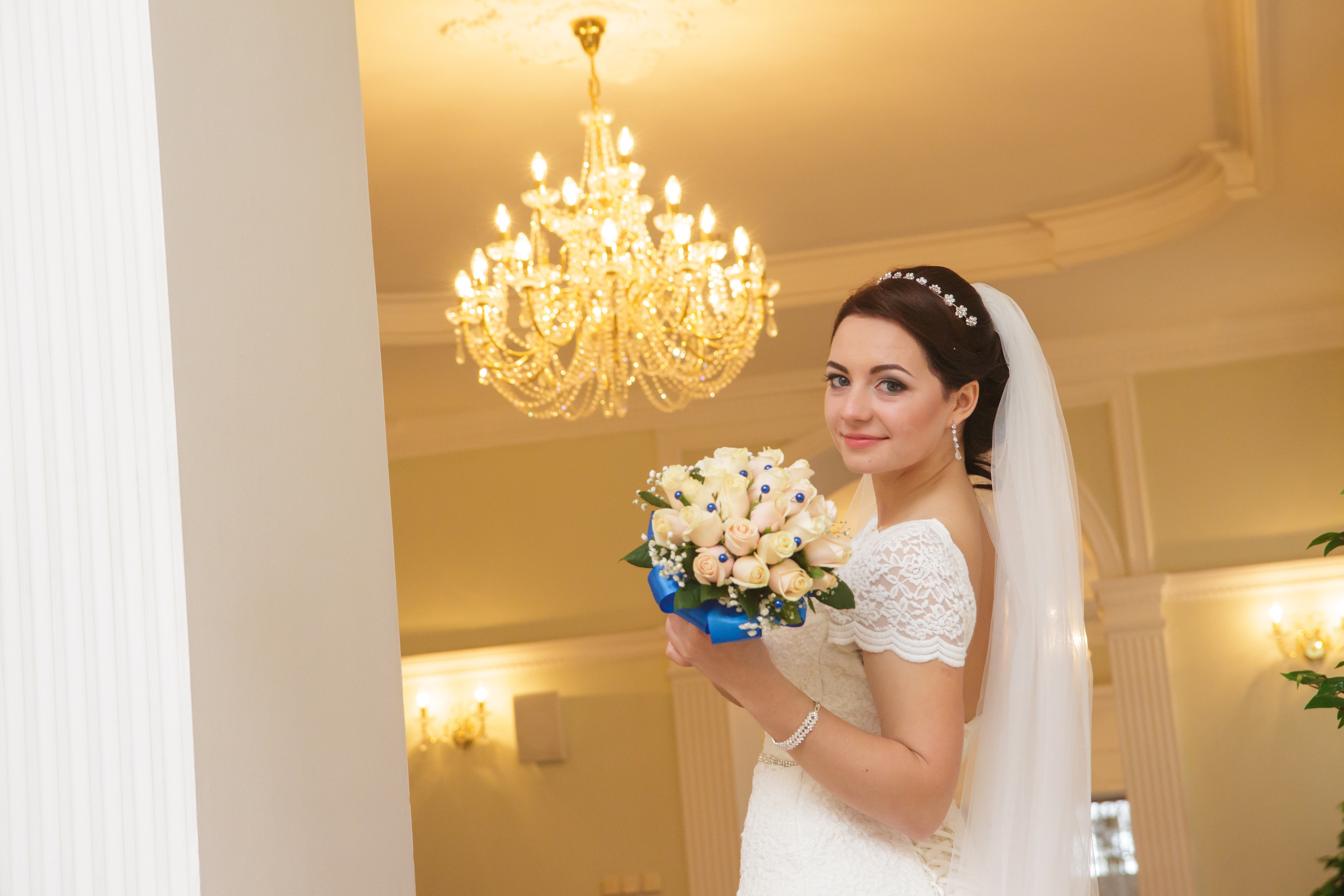 Артур и Кристина. Свадебный и семейный фотограф в Могилеве и Минске