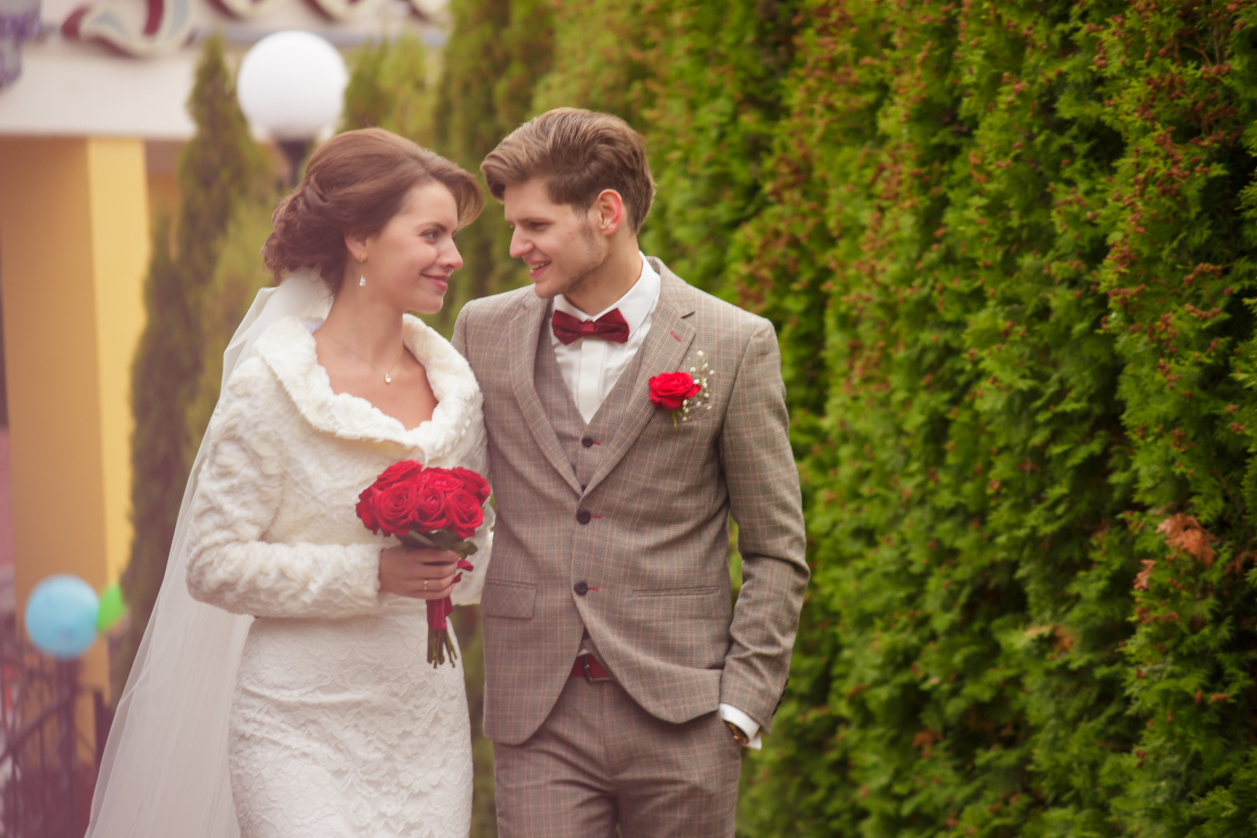 Паша и Роза. Свадебный и семейный фотограф в Могилеве и Минске