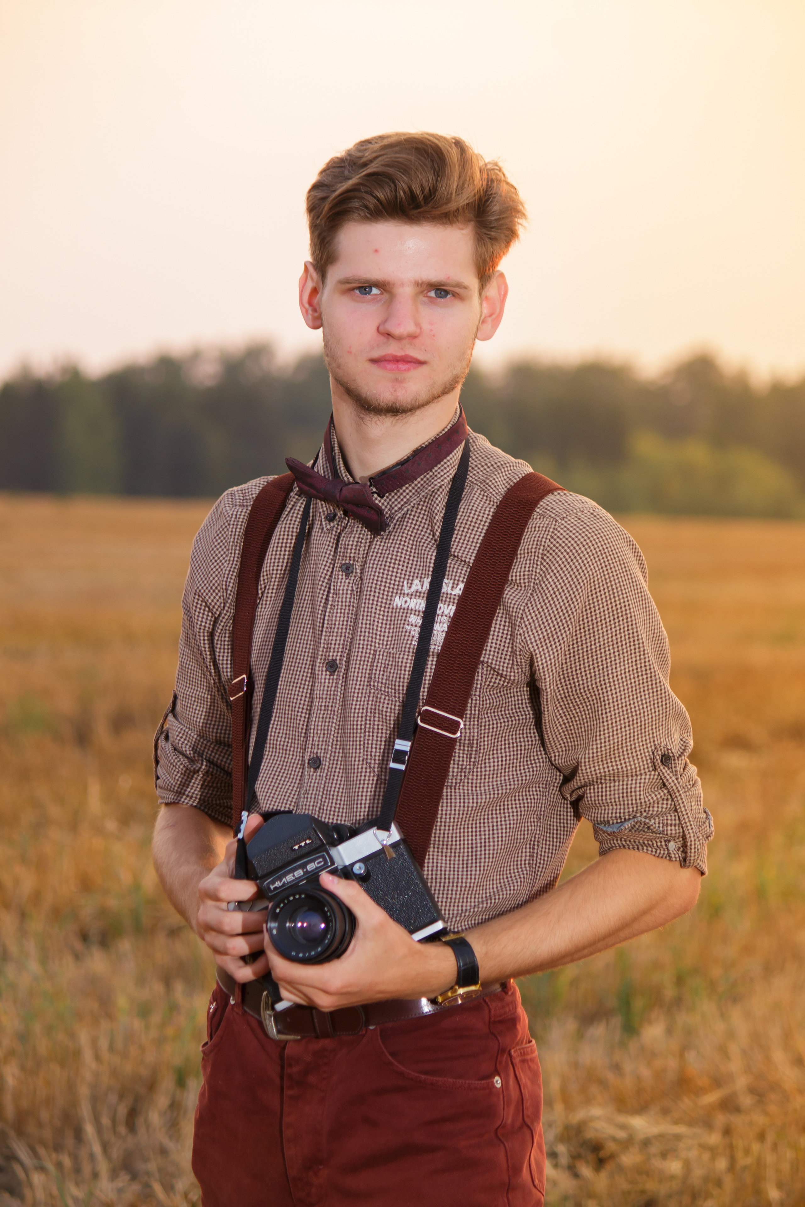 Паша и Роза. Свадебный и семейный фотограф в Могилеве и Минске