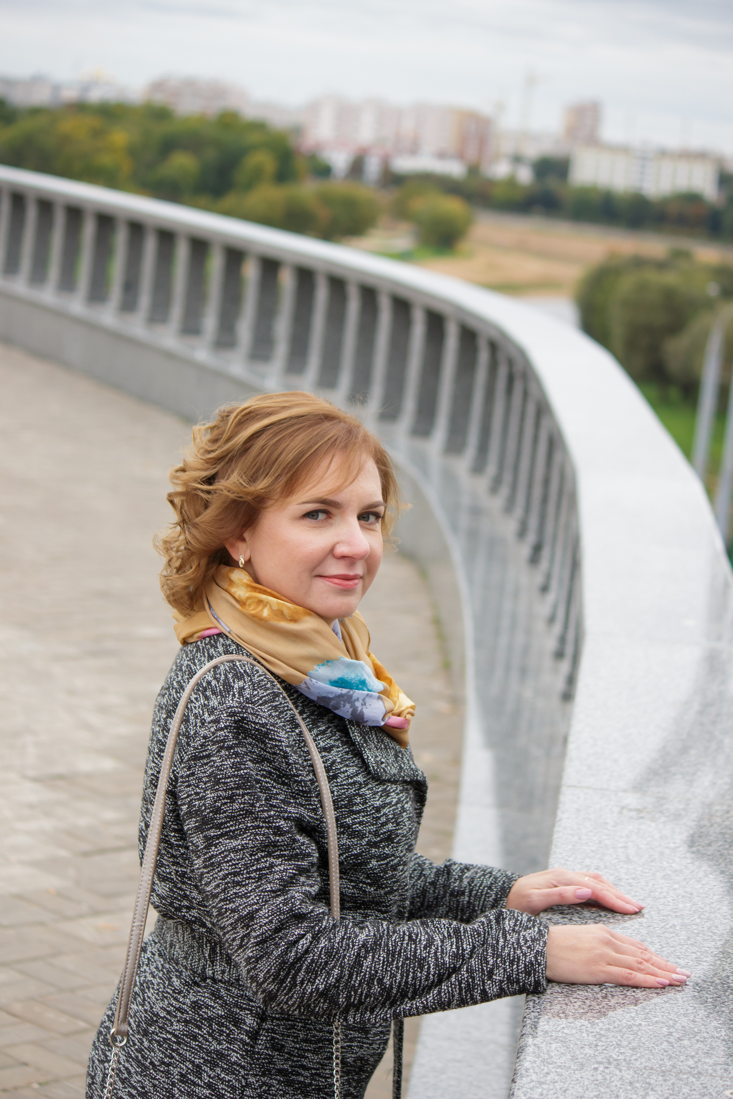 Могилевская осень. Свадебный и семейный фотограф в Могилеве и Минске