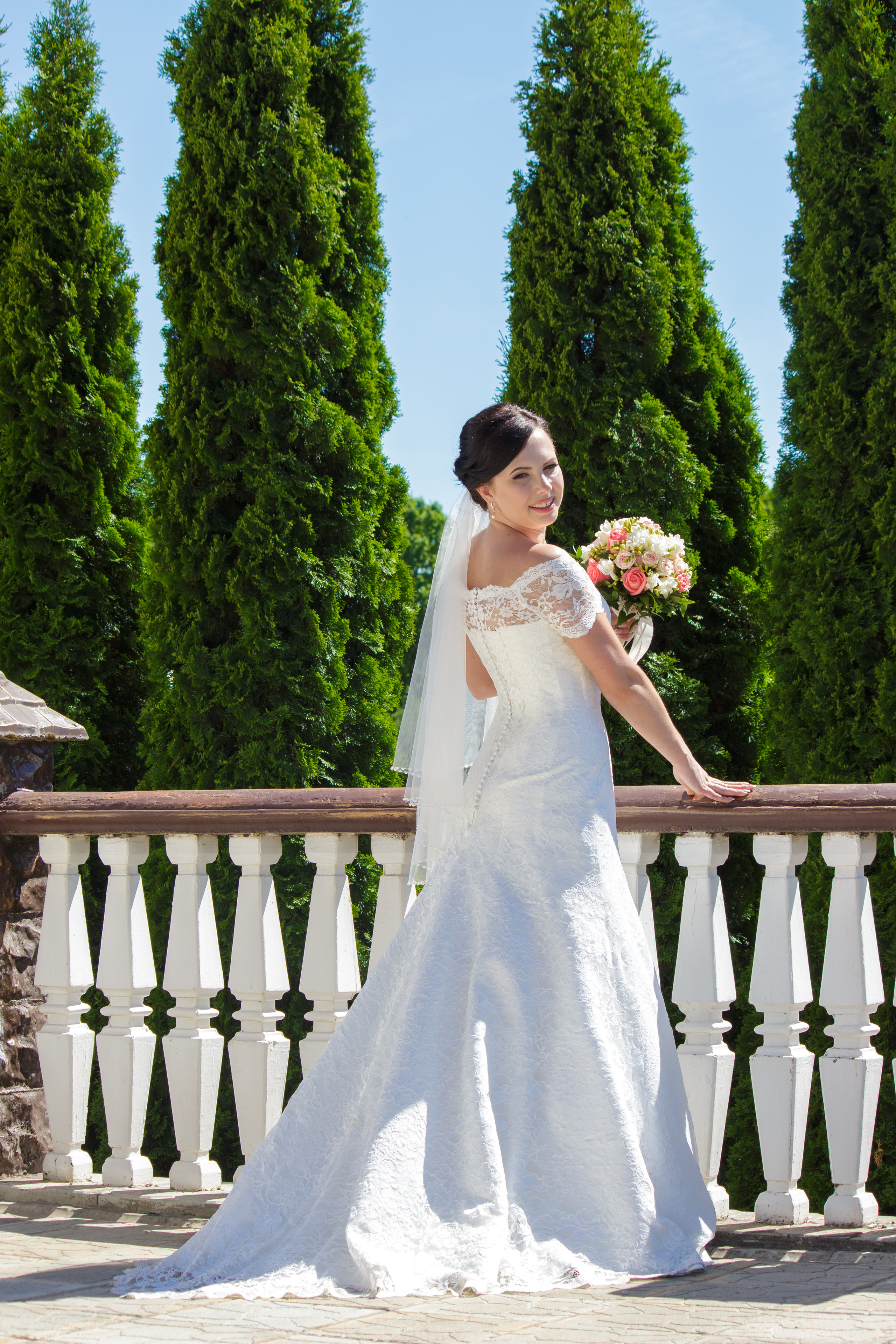 Олег и Ольга. Свадебный и семейный фотограф в Могилеве и Минске