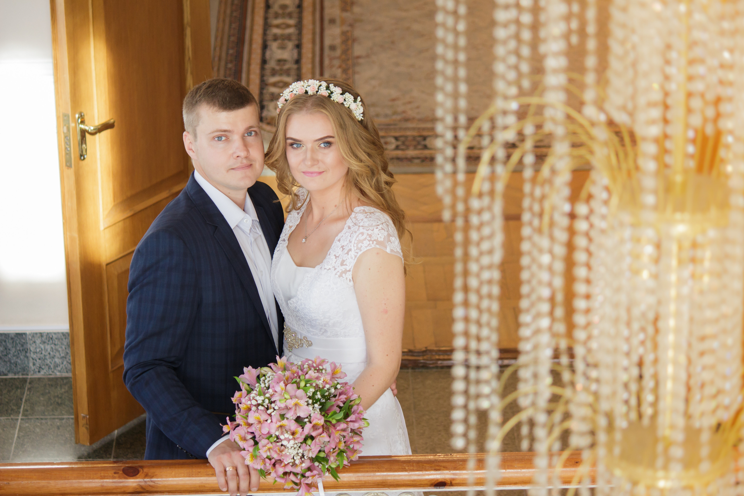 Дима и Аня. Свадебный и семейный фотограф в Могилеве и Минске